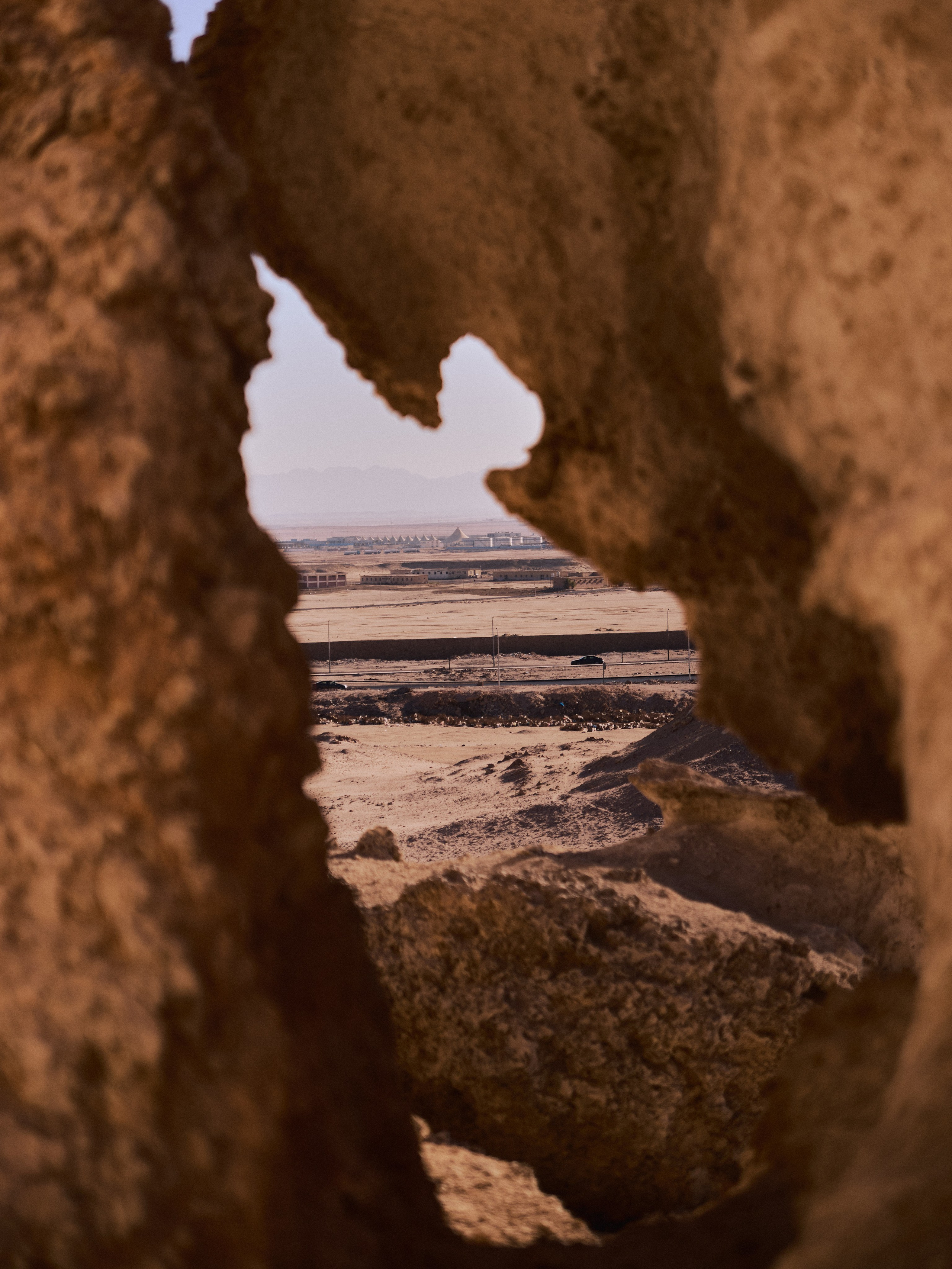 Природа сквозь. Jorgis Talè — photographer, kind person, teacher of arts and other mag