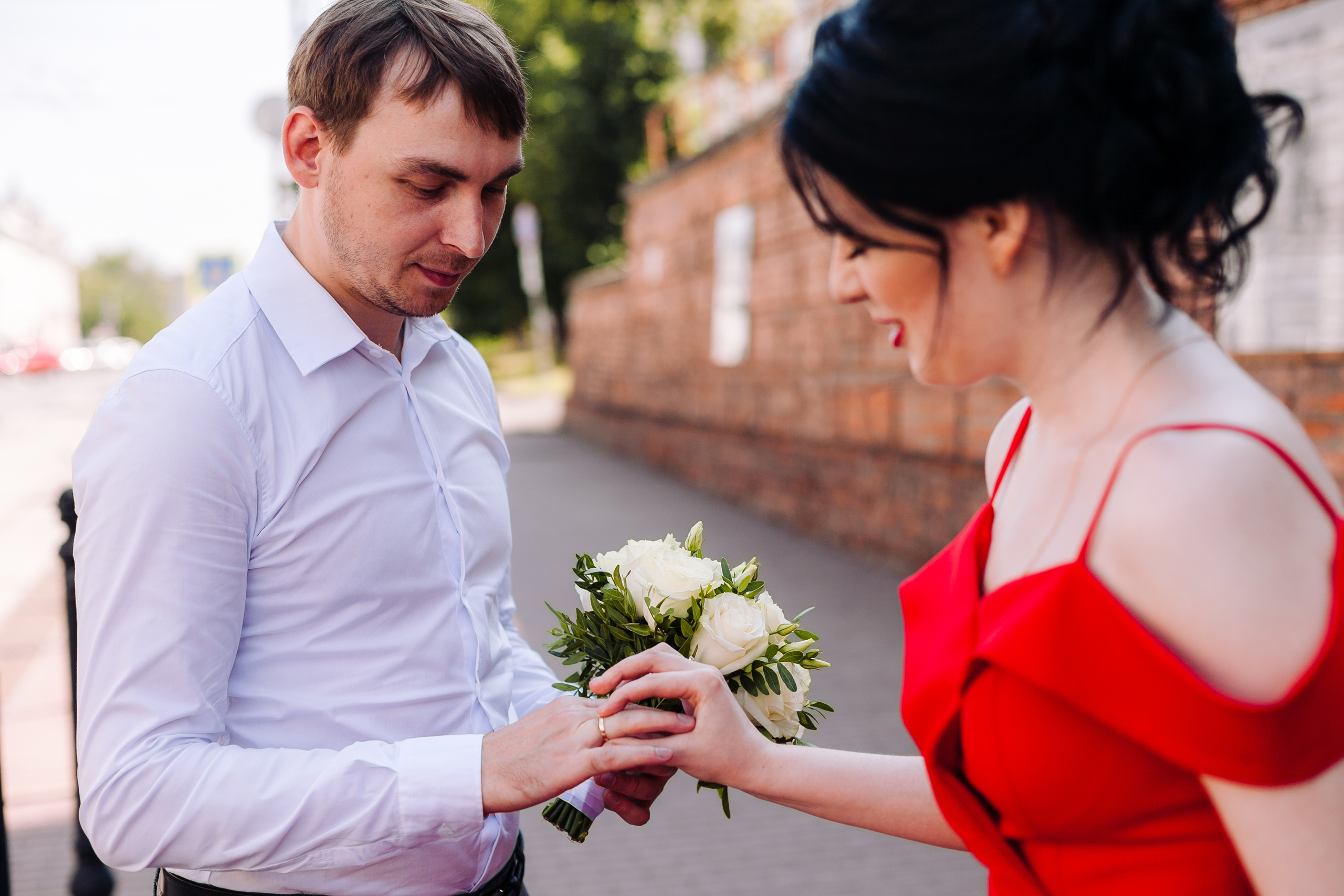 Свадебный фотограф Нижний Новгород. Свадебный и контент фотограф в Нижнем Новгороде Владимир Пресняков
