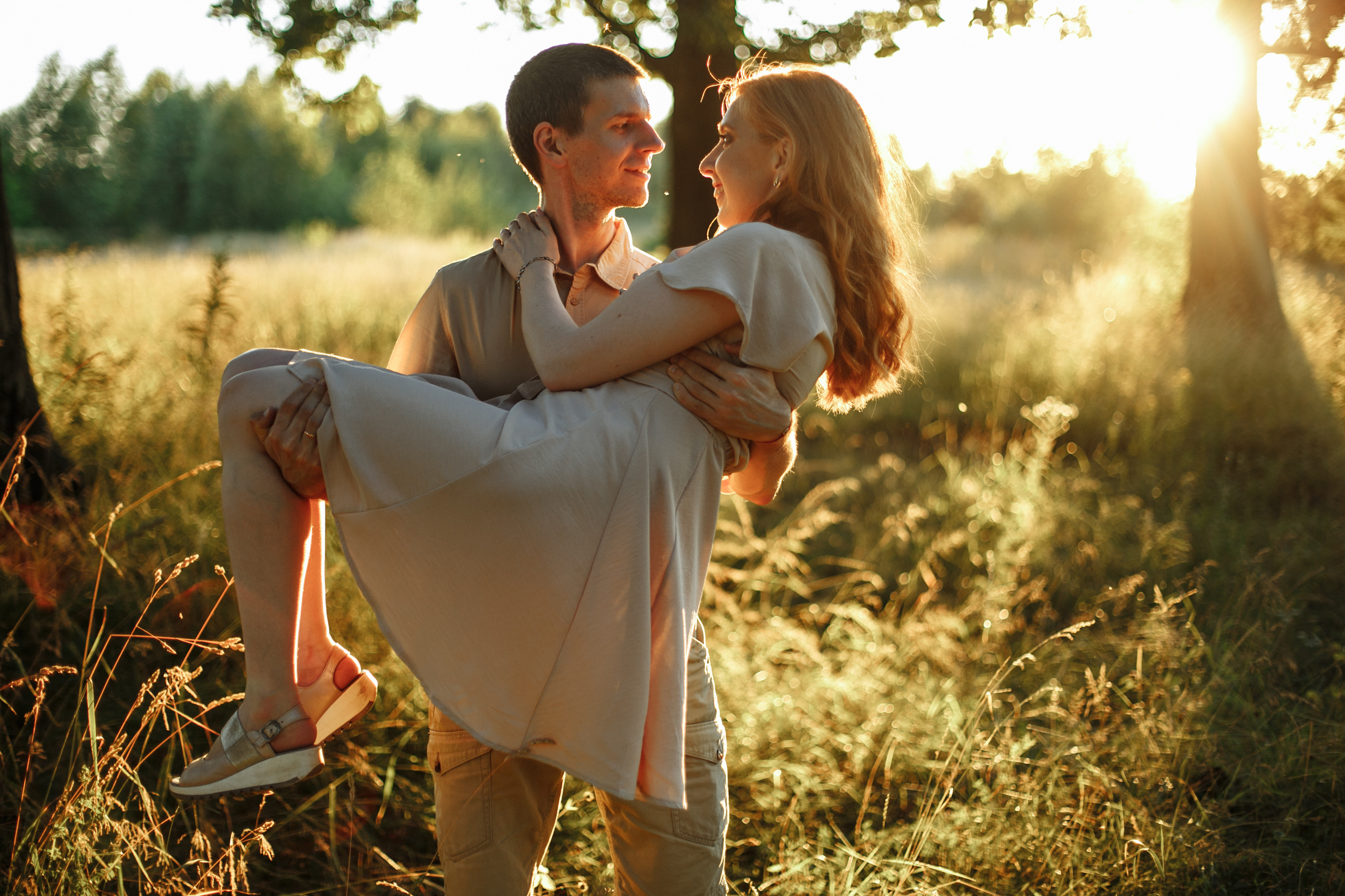 Фотосессия лавстори. Свадебный и контент фотограф в Нижнем Новгороде Владимир Пресняков