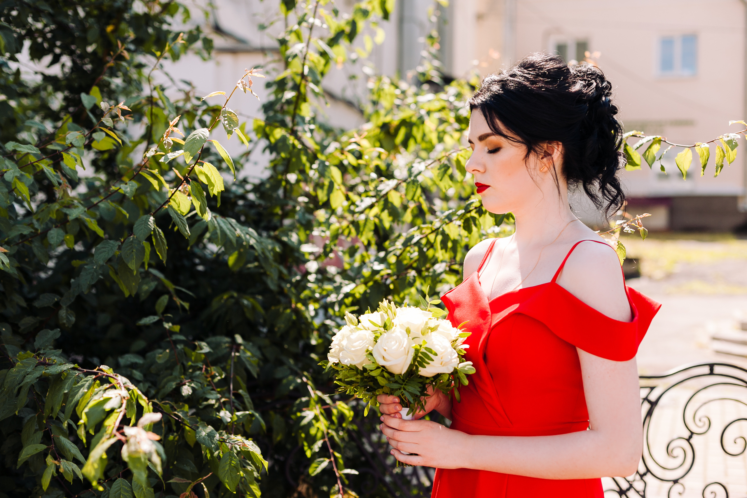 Свадебный фотограф Нижний Новгород. Свадебный и контент фотограф в Нижнем Новгороде Владимир Пресняков