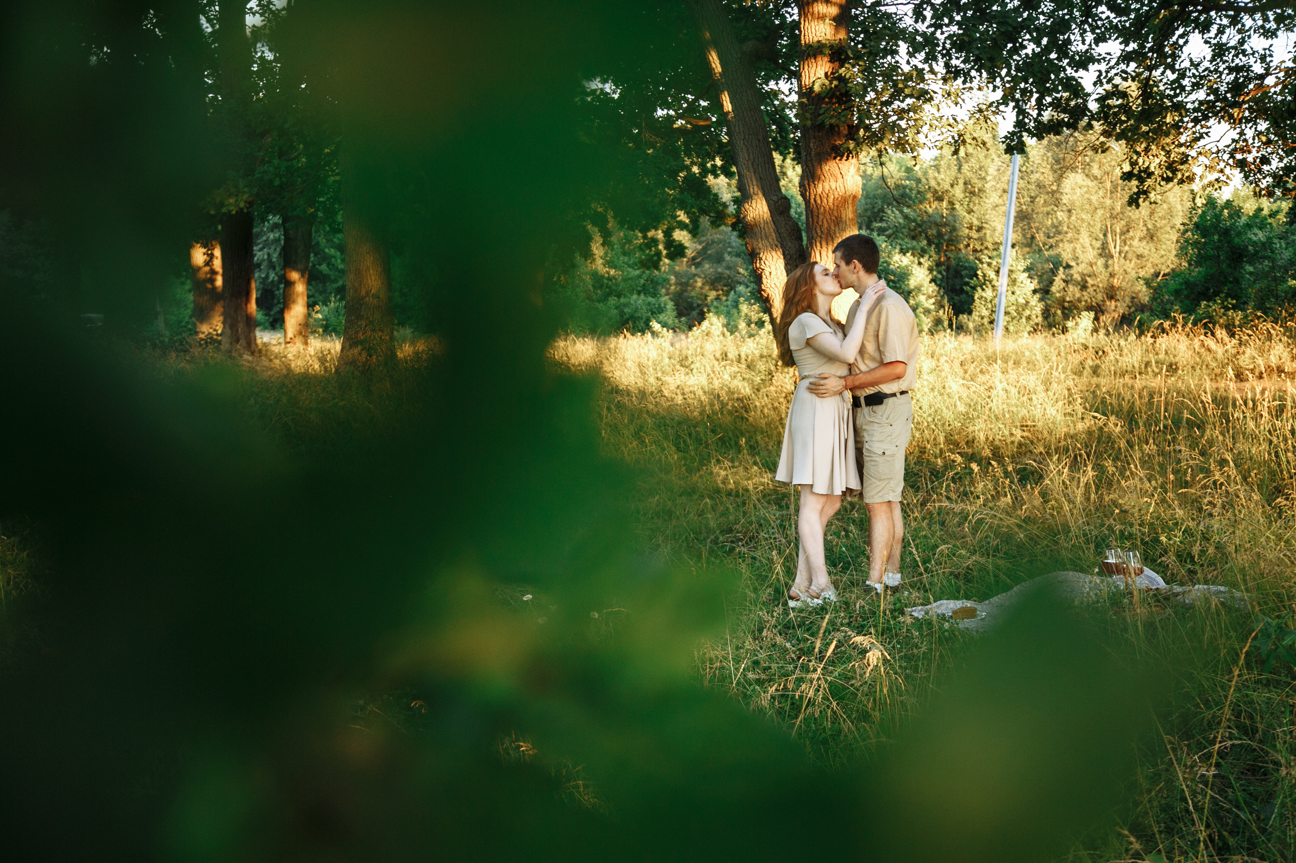 Фотосессия лавстори. Свадебный и контент фотограф в Нижнем Новгороде Владимир Пресняков