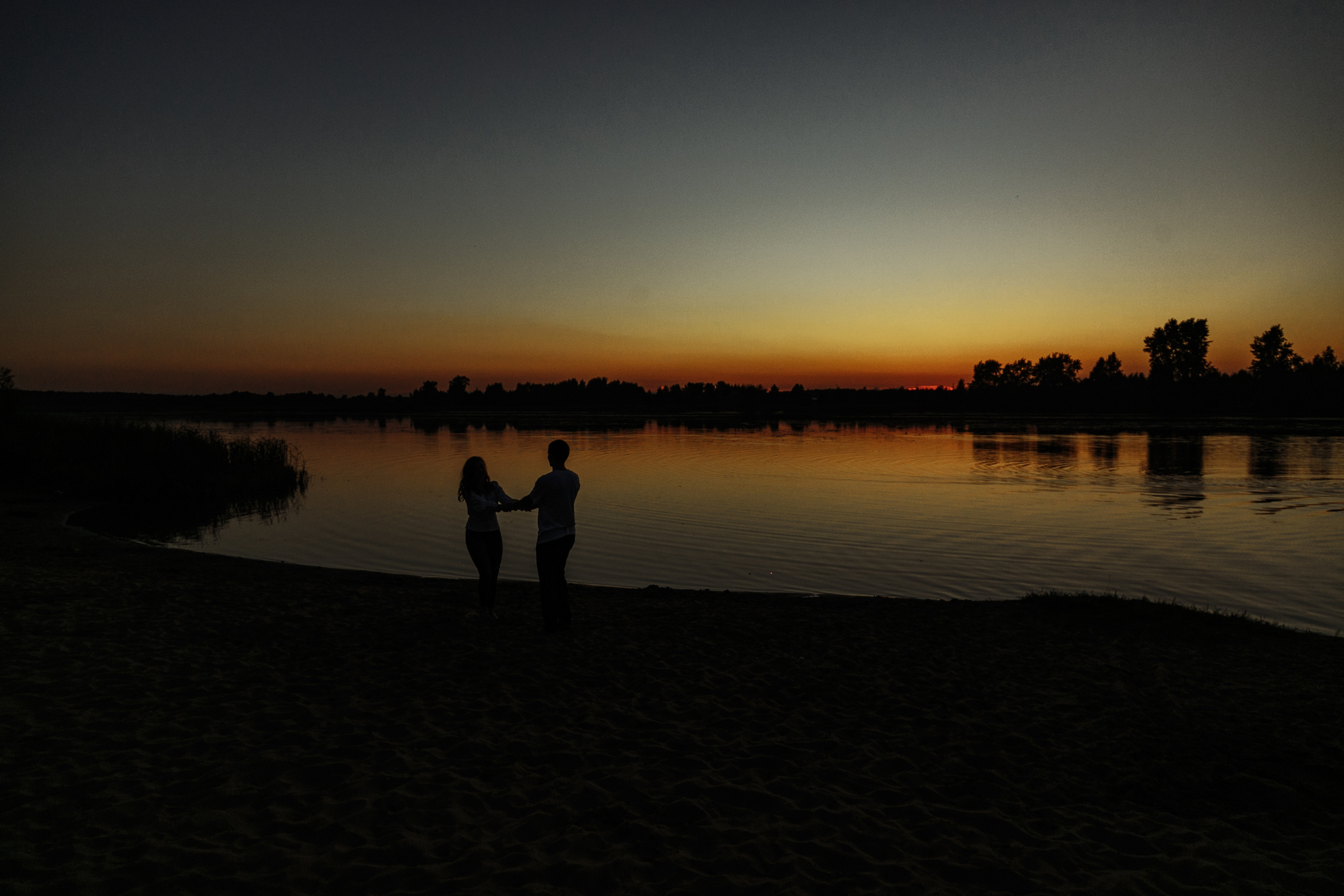 Фотосессия лавстори. Свадебный и контент фотограф в Нижнем Новгороде Владимир Пресняков