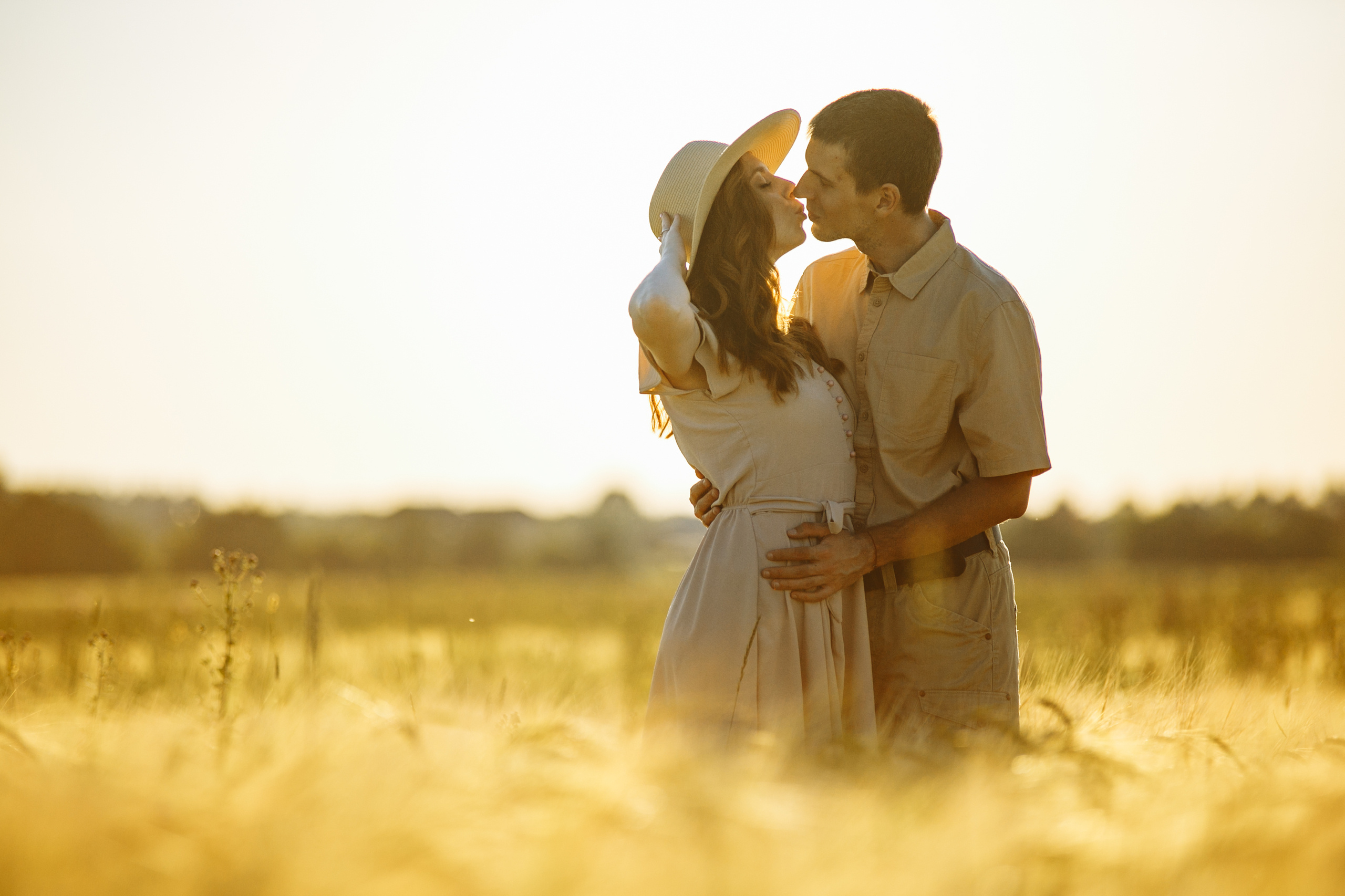 Фотосессия лавстори. Свадебный и контент фотограф в Нижнем Новгороде Владимир Пресняков