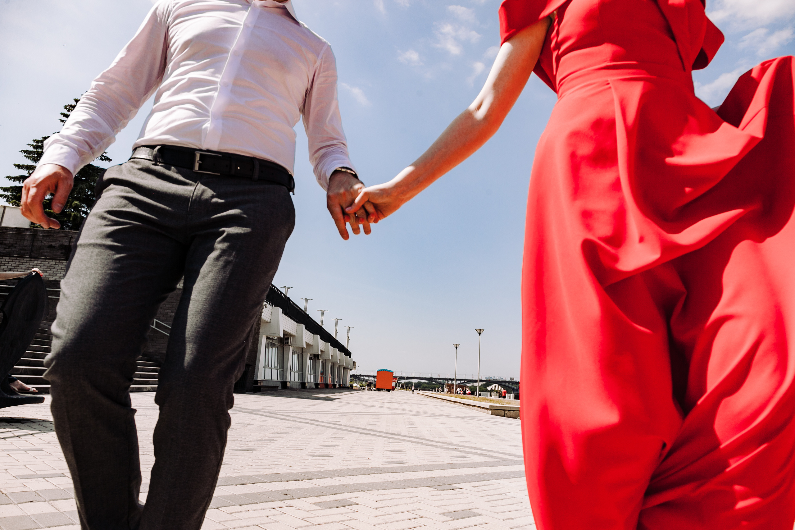 Свадебный фотограф Нижний Новгород. Свадебный и контент фотограф в Нижнем Новгороде Владимир Пресняков