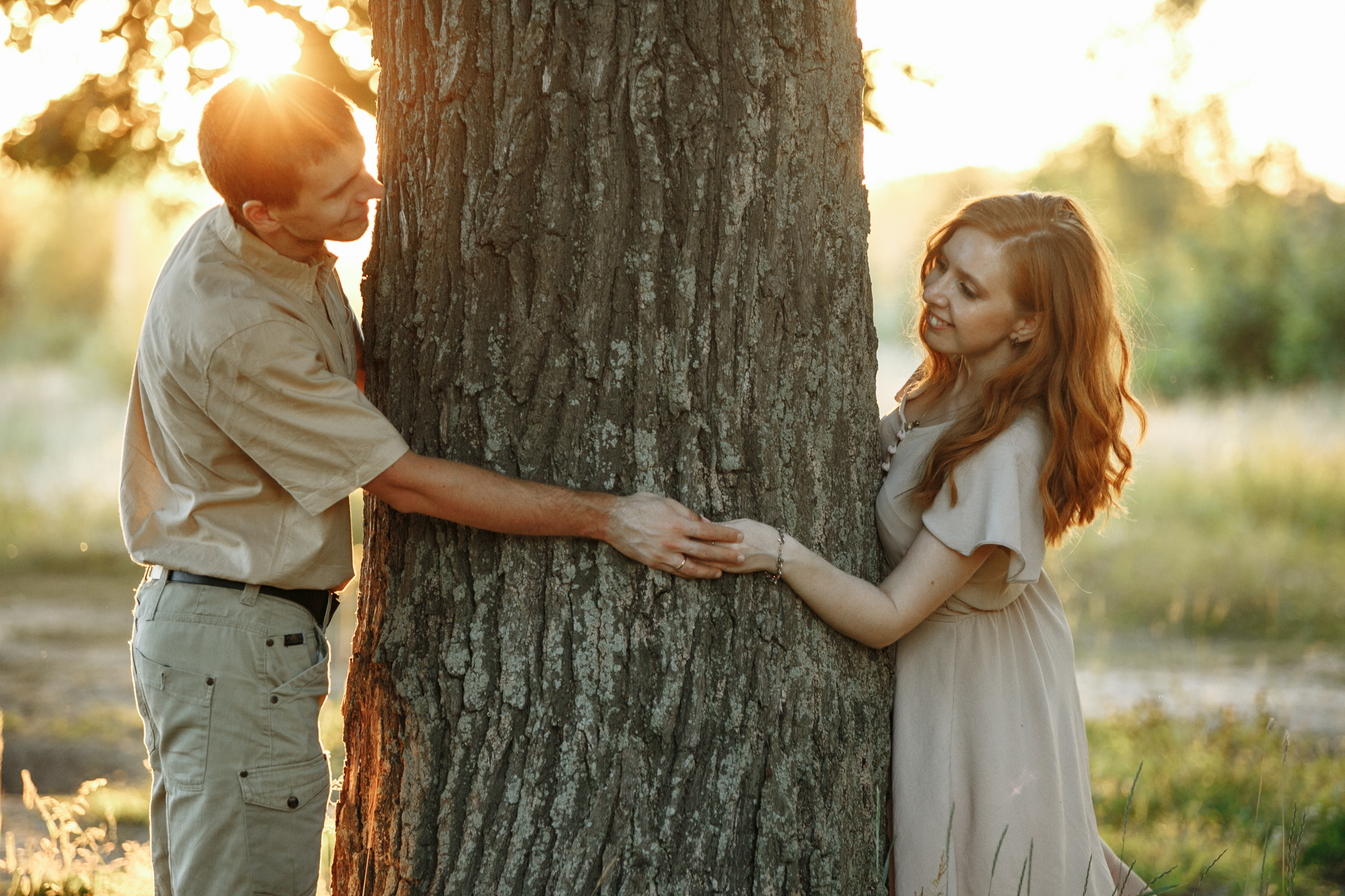 Фотосессия лавстори. Свадебный и контент фотограф в Нижнем Новгороде Владимир Пресняков