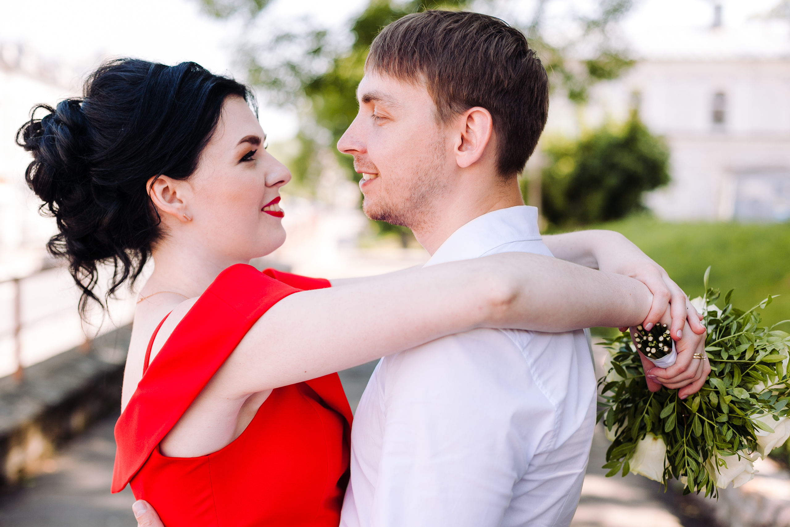 Свадебный фотограф Нижний Новгород. Свадебный и контент фотограф в Нижнем Новгороде Владимир Пресняков