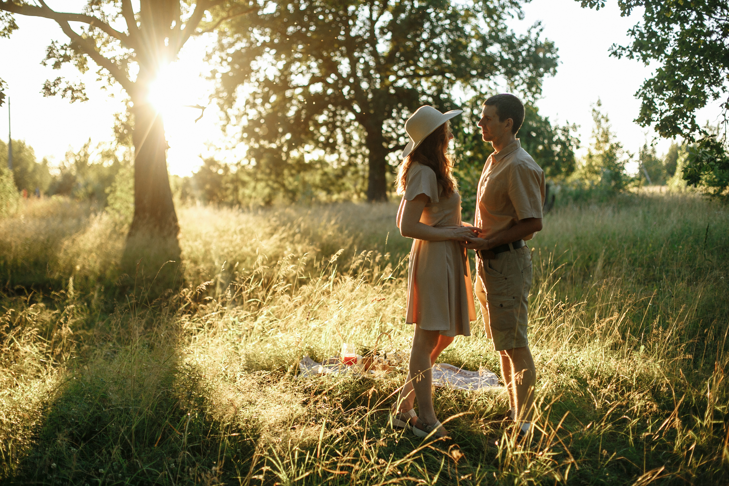 Фотосессия лавстори. Свадебный и контент фотограф в Нижнем Новгороде Владимир Пресняков