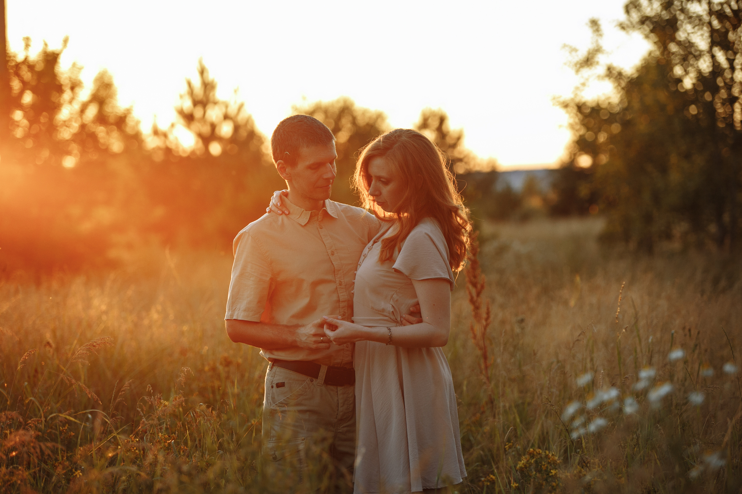 Фотосессия лавстори. Свадебный и контент фотограф в Нижнем Новгороде Владимир Пресняков