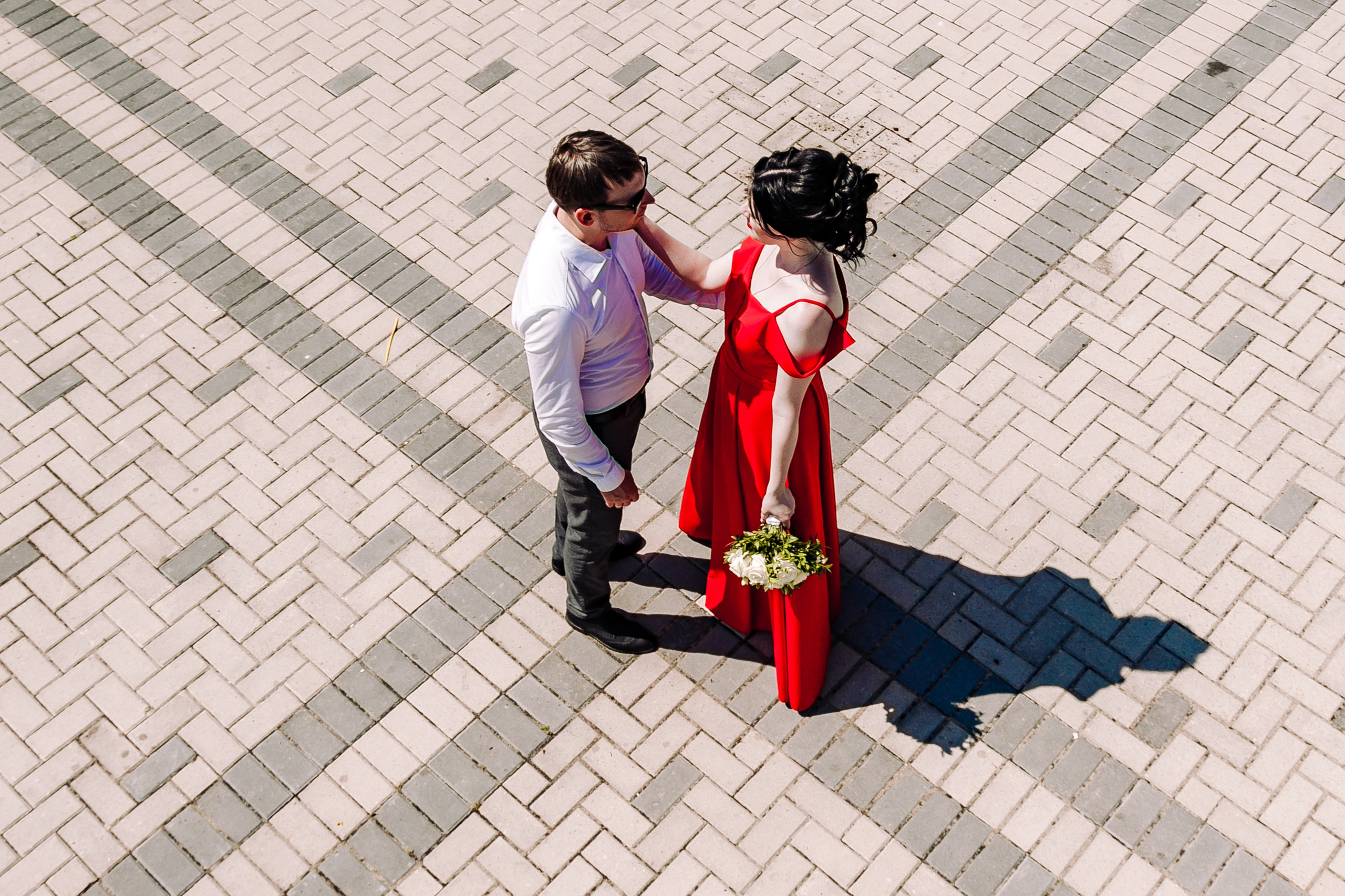 Свадебный фотограф Нижний Новгород. Свадебный и контент фотограф в Нижнем Новгороде Владимир Пресняков