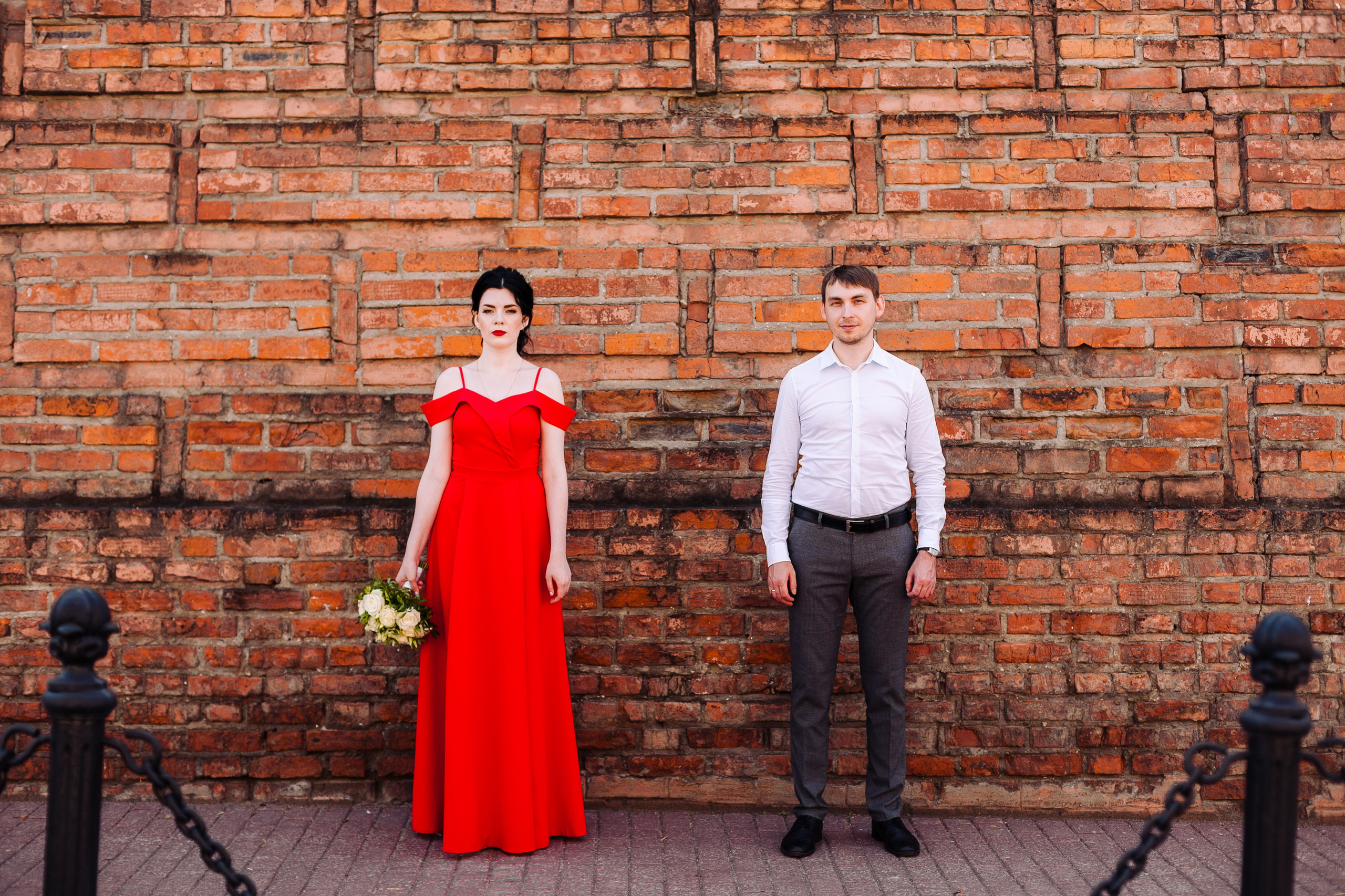 Свадебный фотограф Нижний Новгород. Свадебный и контент фотограф в Нижнем Новгороде Владимир Пресняков