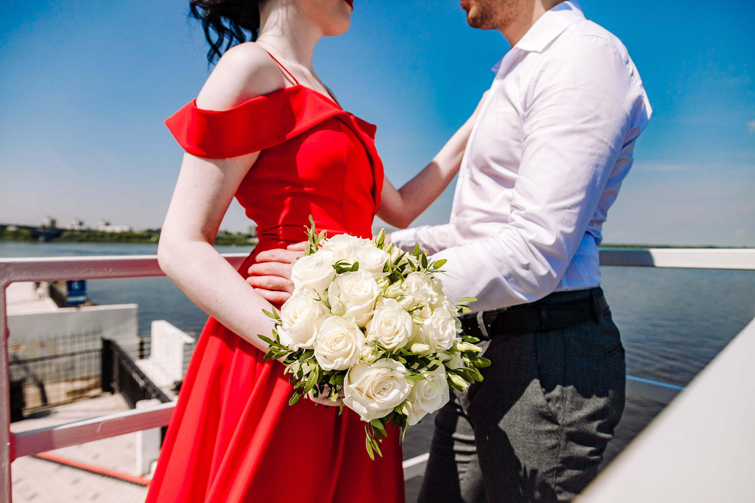 Свадебный фотограф Нижний Новгород. Свадебный и контент фотограф в Нижнем Новгороде Владимир Пресняков