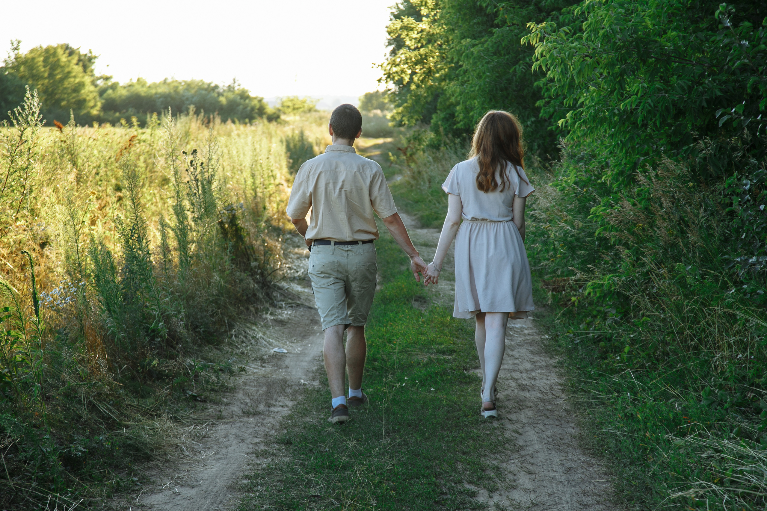 Фотосессия лавстори. Свадебный и контент фотограф в Нижнем Новгороде Владимир Пресняков