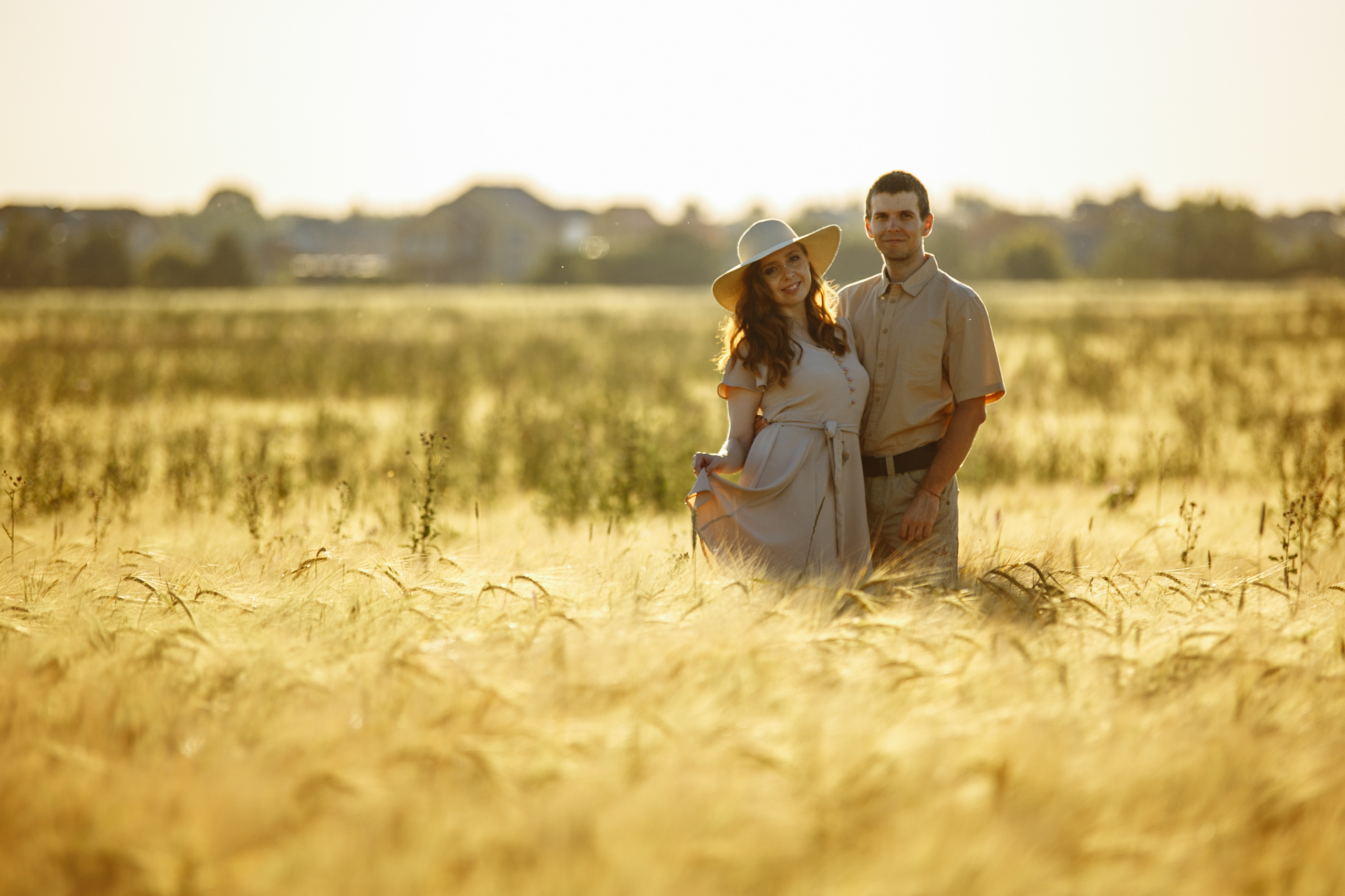 Фотосессия лавстори. Свадебный и контент фотограф в Нижнем Новгороде Владимир Пресняков