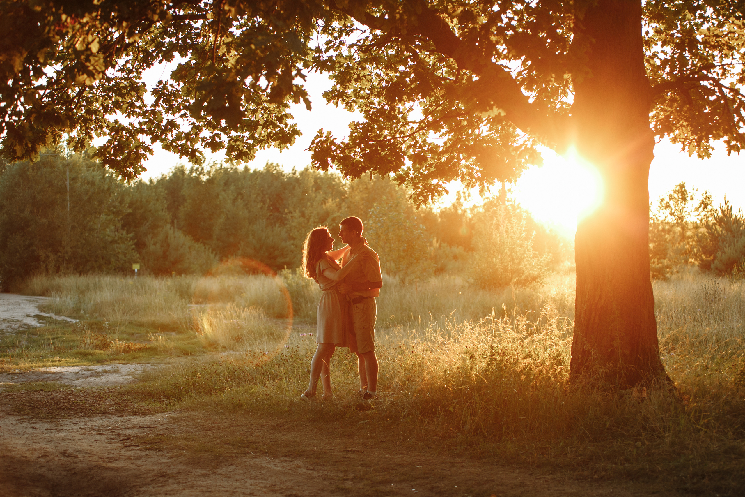 Фотосессия лавстори. Свадебный и контент фотограф в Нижнем Новгороде Владимир Пресняков