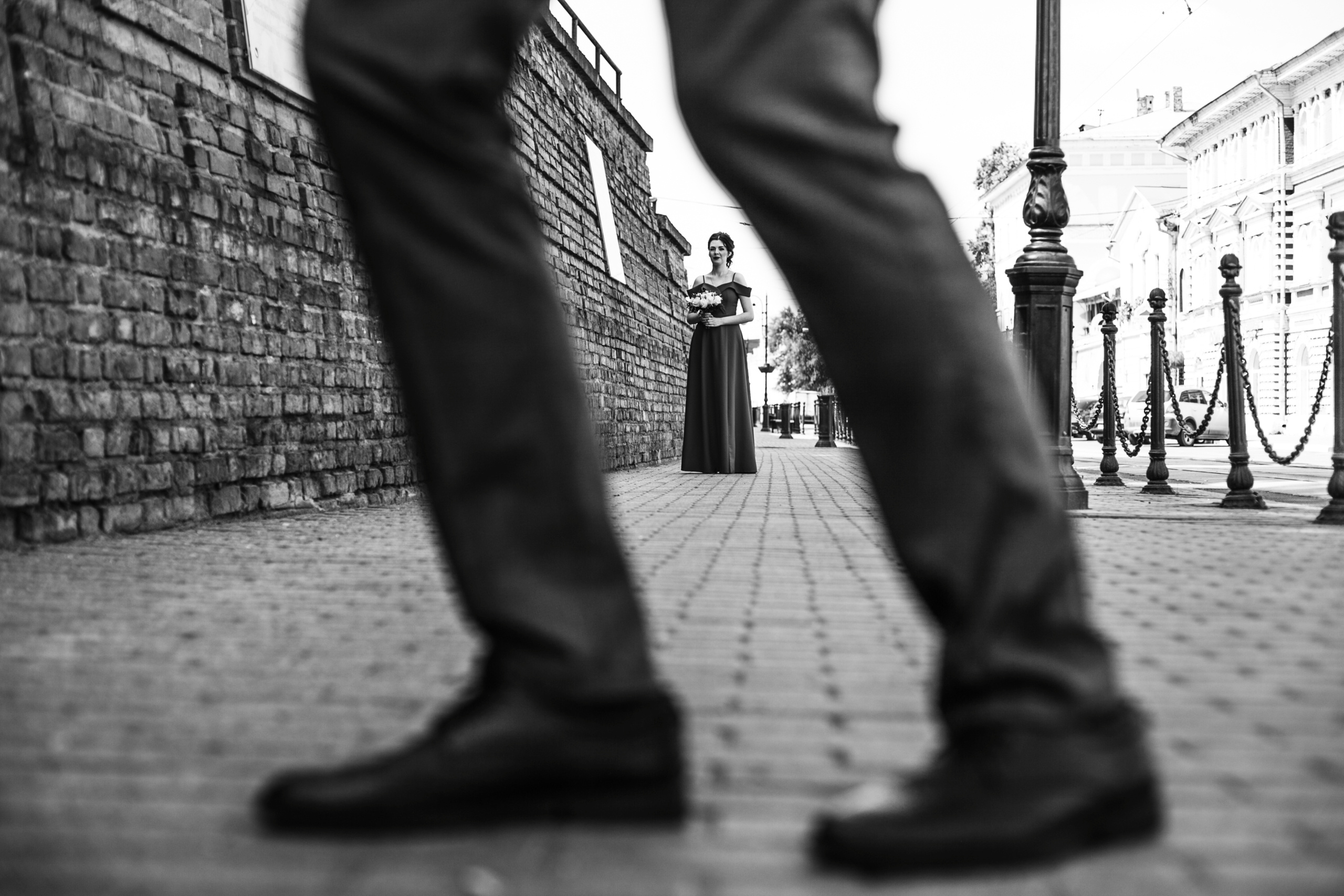 Свадебный фотограф Нижний Новгород. Свадебный и контент фотограф в Нижнем Новгороде Владимир Пресняков