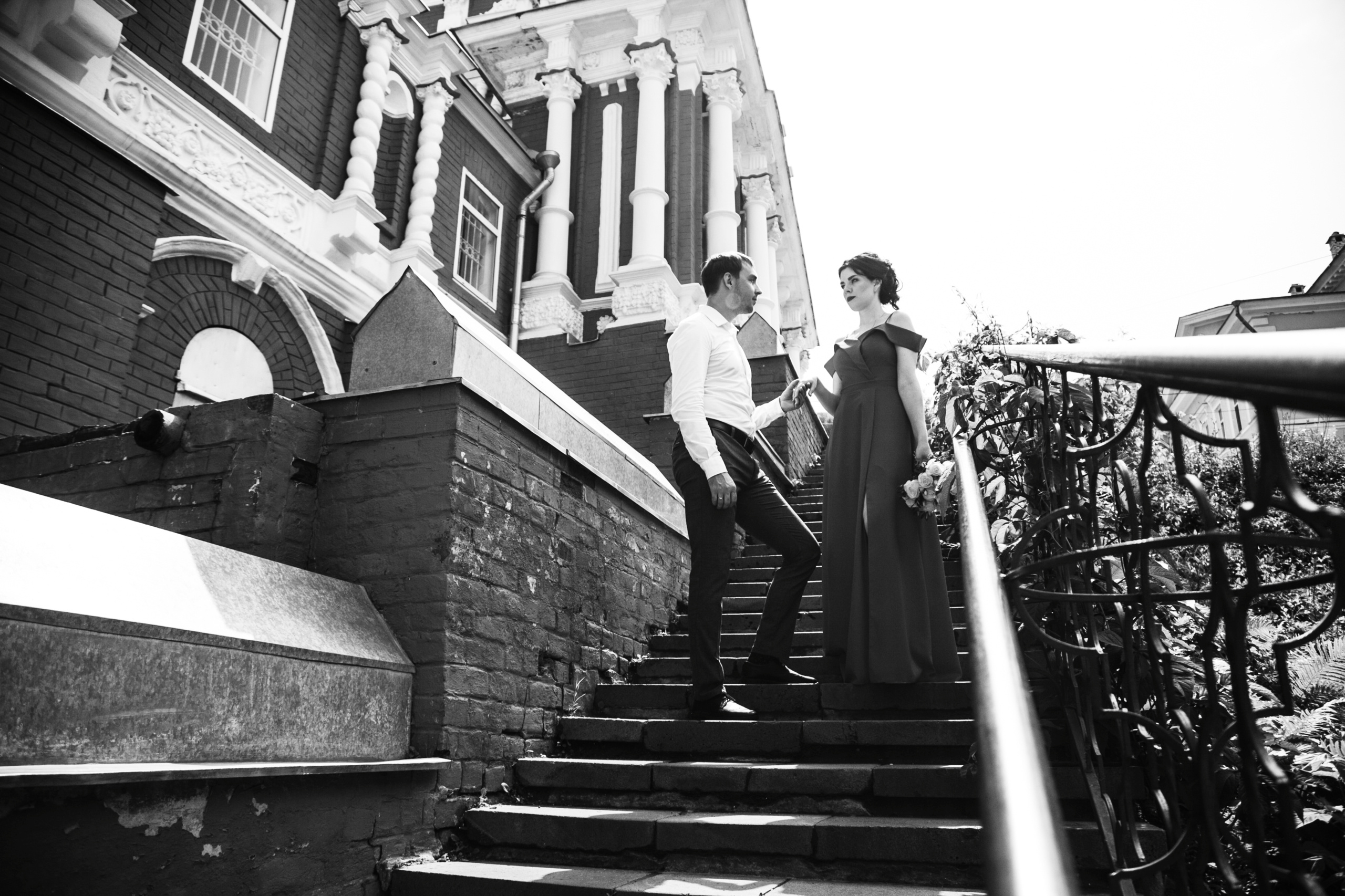 Свадебный фотограф Нижний Новгород. Свадебный и контент фотограф в Нижнем Новгороде Владимир Пресняков