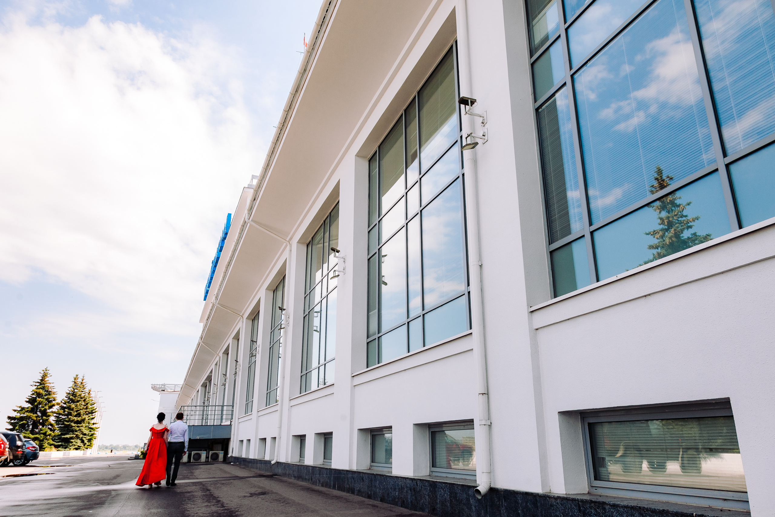 Свадебный фотограф Нижний Новгород. Свадебный и контент фотограф в Нижнем Новгороде Владимир Пресняков