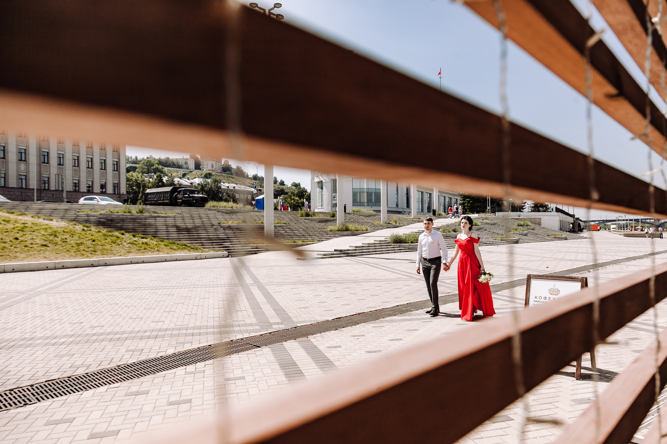 Свадебный фотограф Нижний Новгород. Свадебный и контент фотограф в Нижнем Новгороде Владимир Пресняков