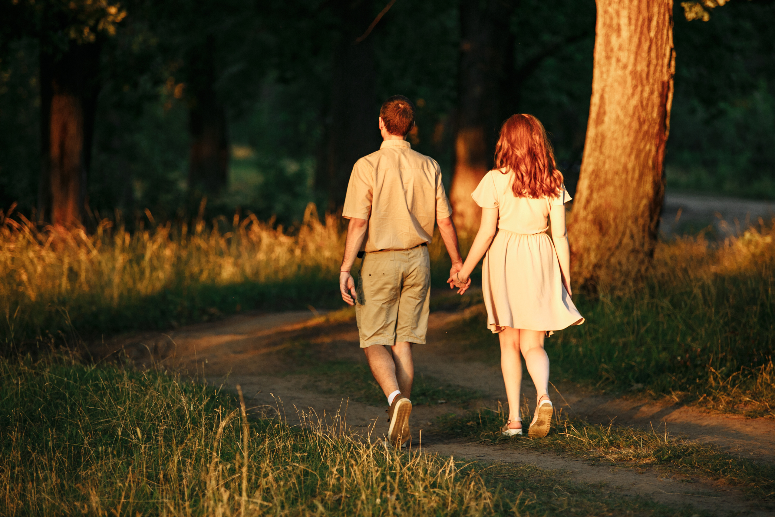 Фотосессия лавстори. Свадебный и контент фотограф в Нижнем Новгороде Владимир Пресняков