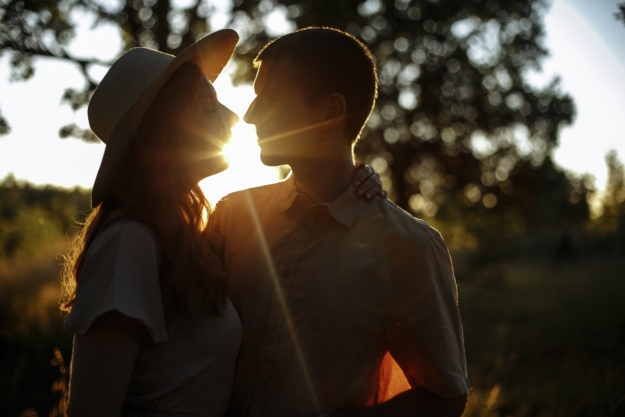 Фотосессия лавстори. Свадебный и контент фотограф в Нижнем Новгороде Владимир Пресняков