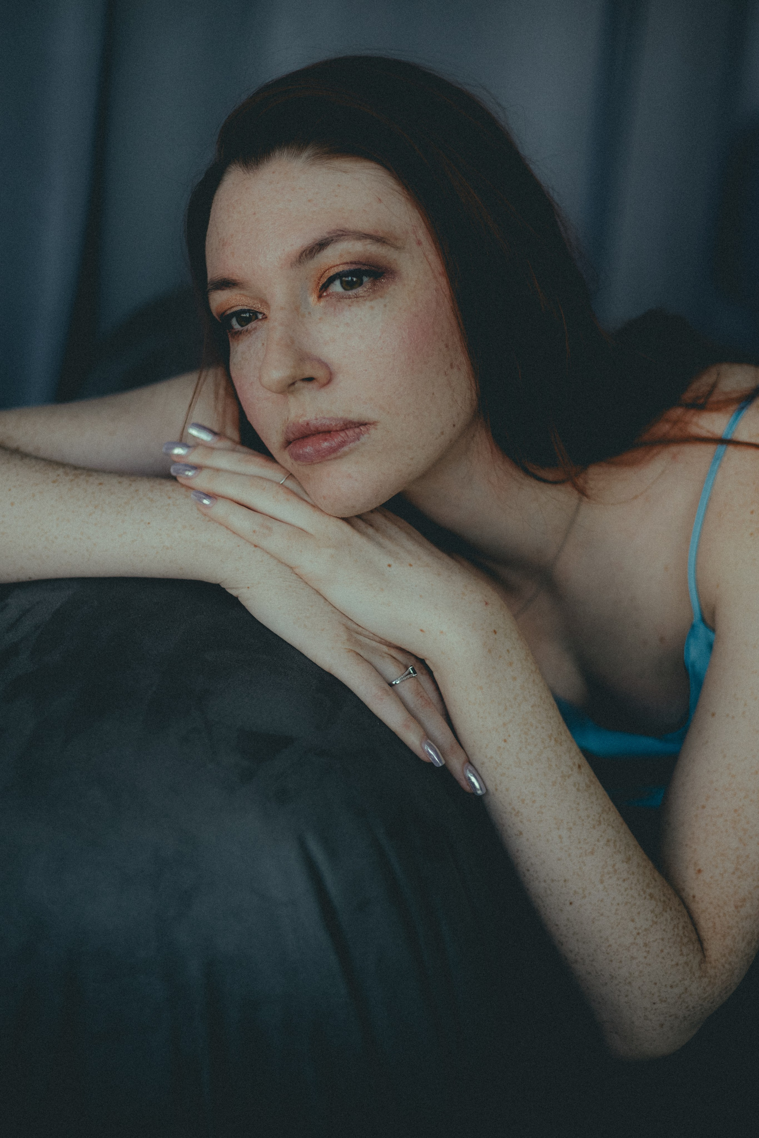 ANNA. Cause I See So Photography