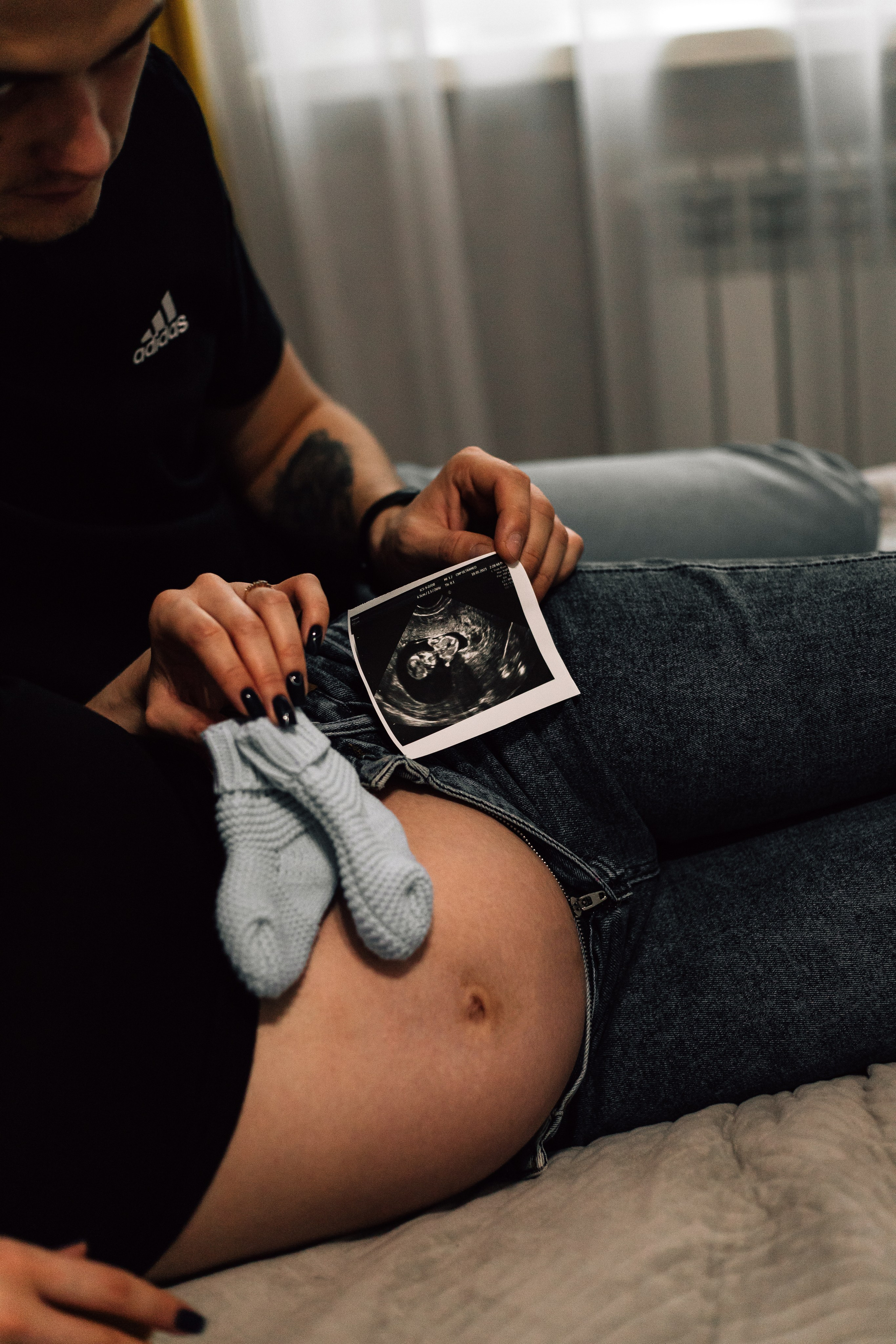 В ОЖИДАНИИ ЧУДА. Семейный фотограф Нижний Новгород