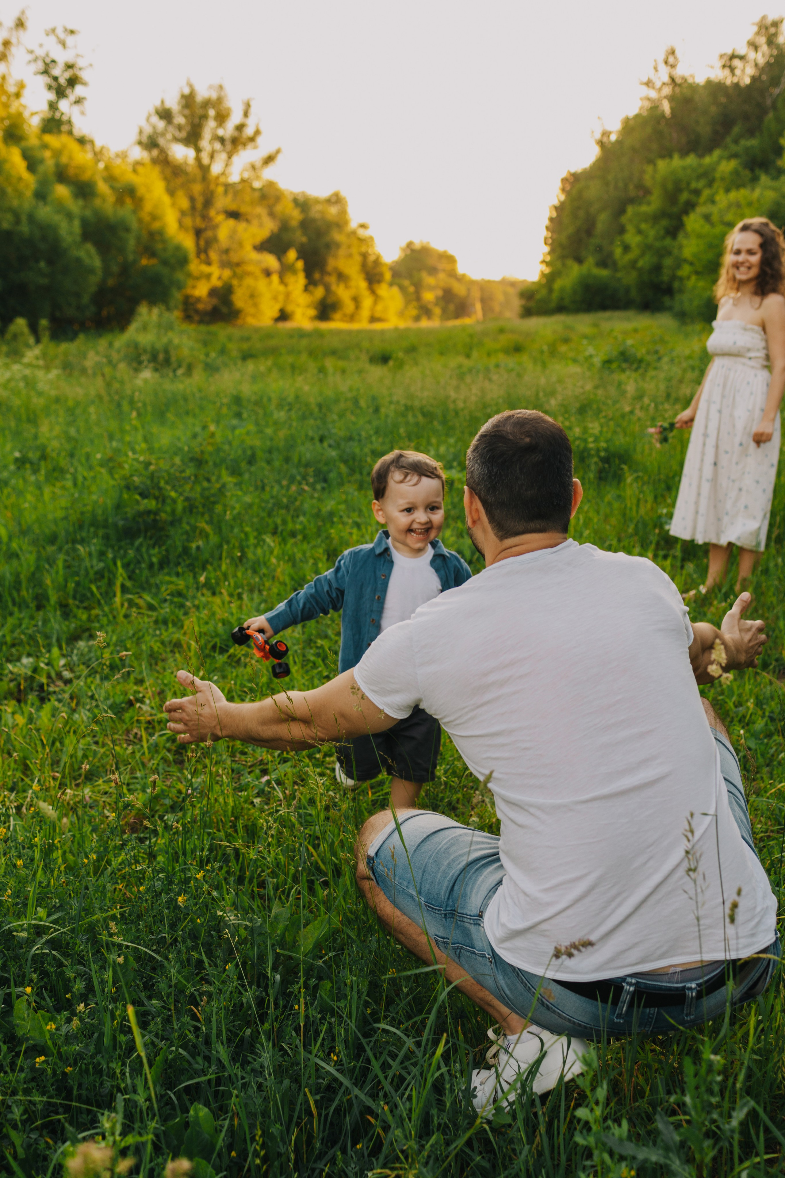 Парная Съемка “Быть Вместе”