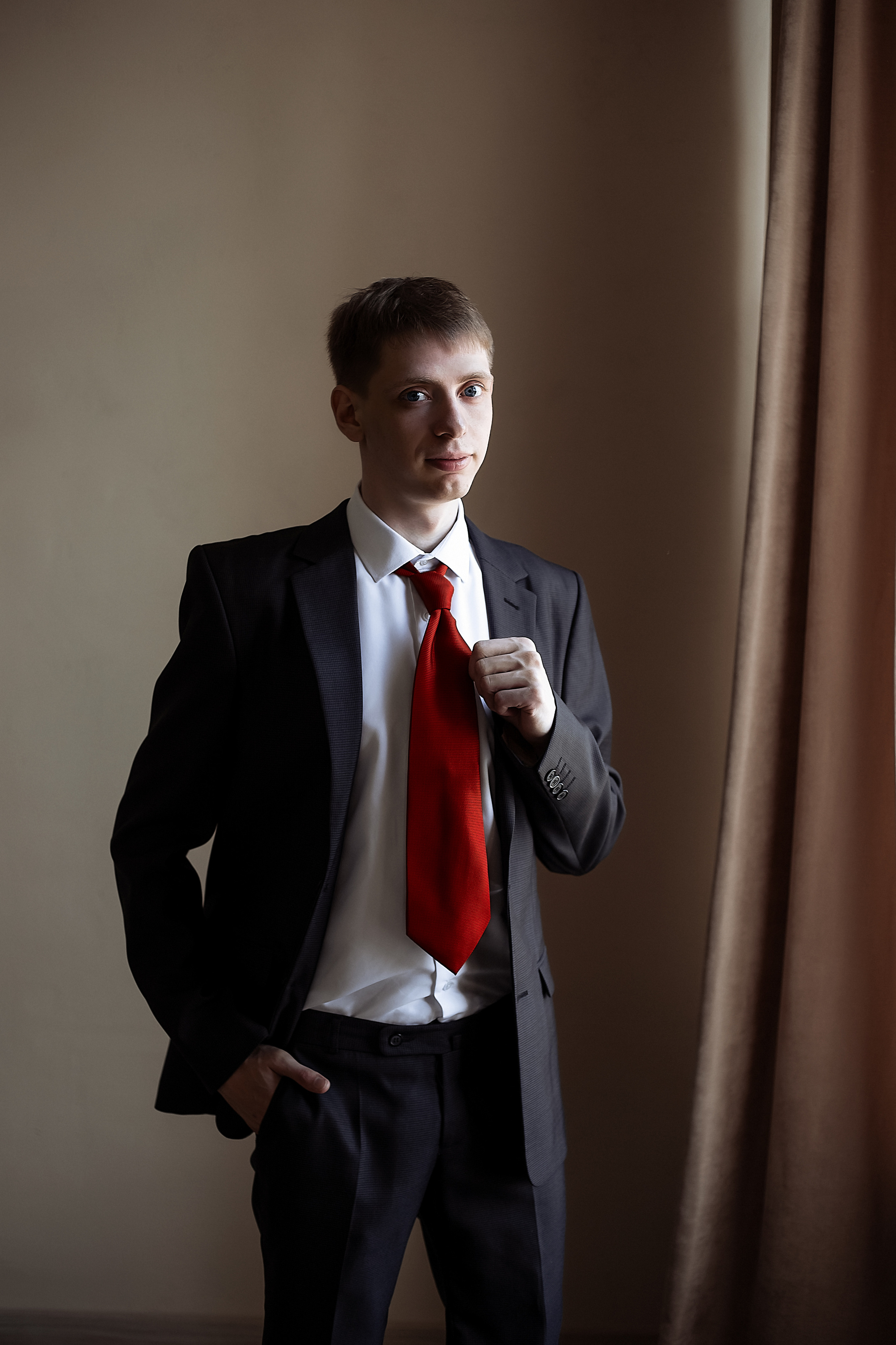 Александра и Тимофей. Свадебный и семейный фотограф в Томске Елена Карпенко