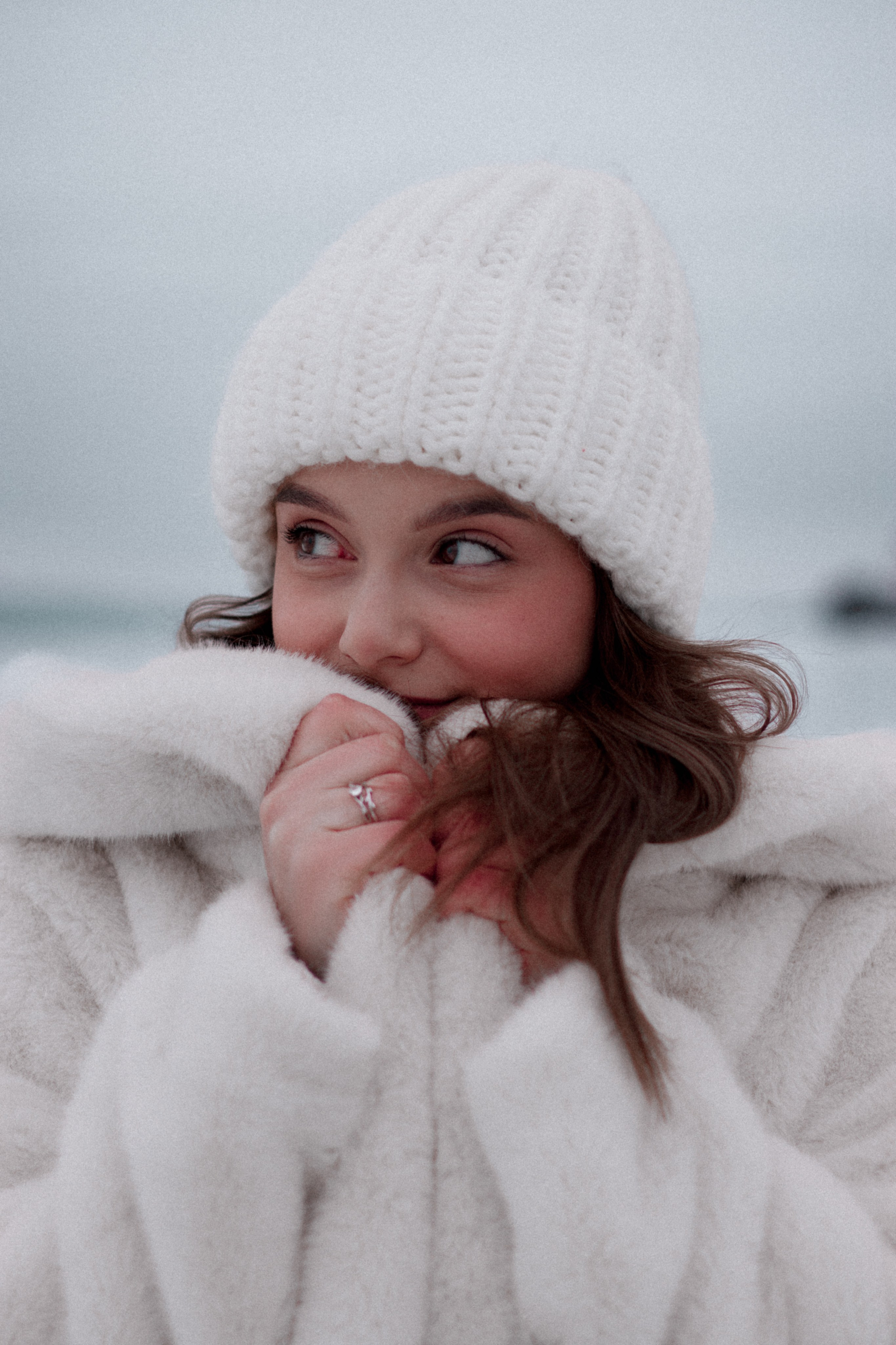 Алёна. Фотограф Набережные Челны Лысенков Олег