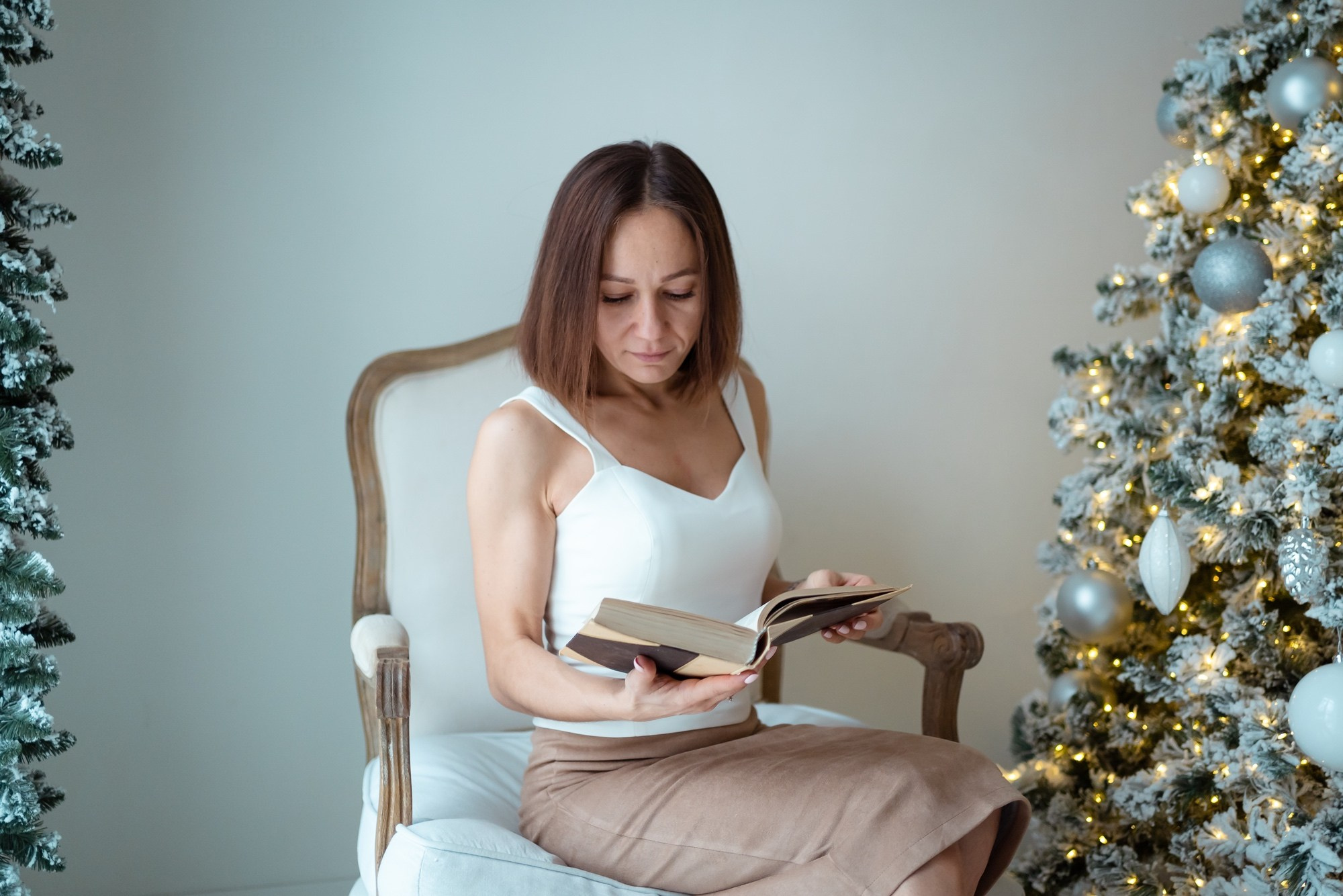 Наташа и Настя. Семейный фотограф Варвара Сорока в городе Москве