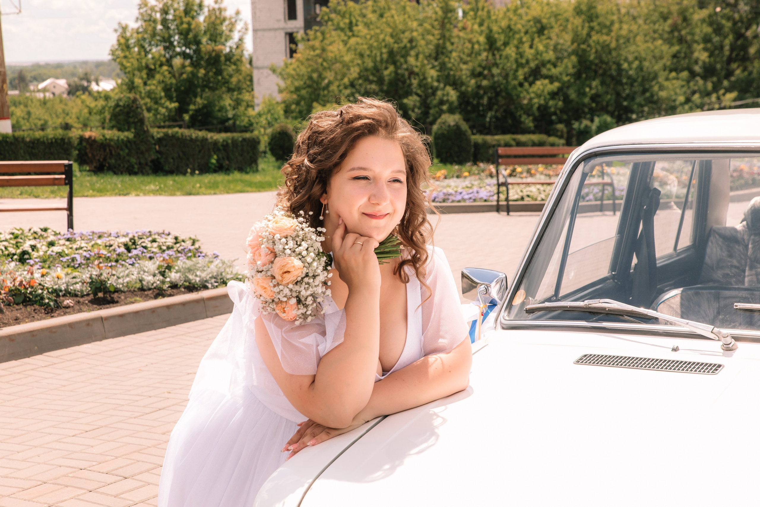 НАДЕЖДА И АЛЕКСАНДР. Свадебный и семейный фотограф в Курске и Курчатове