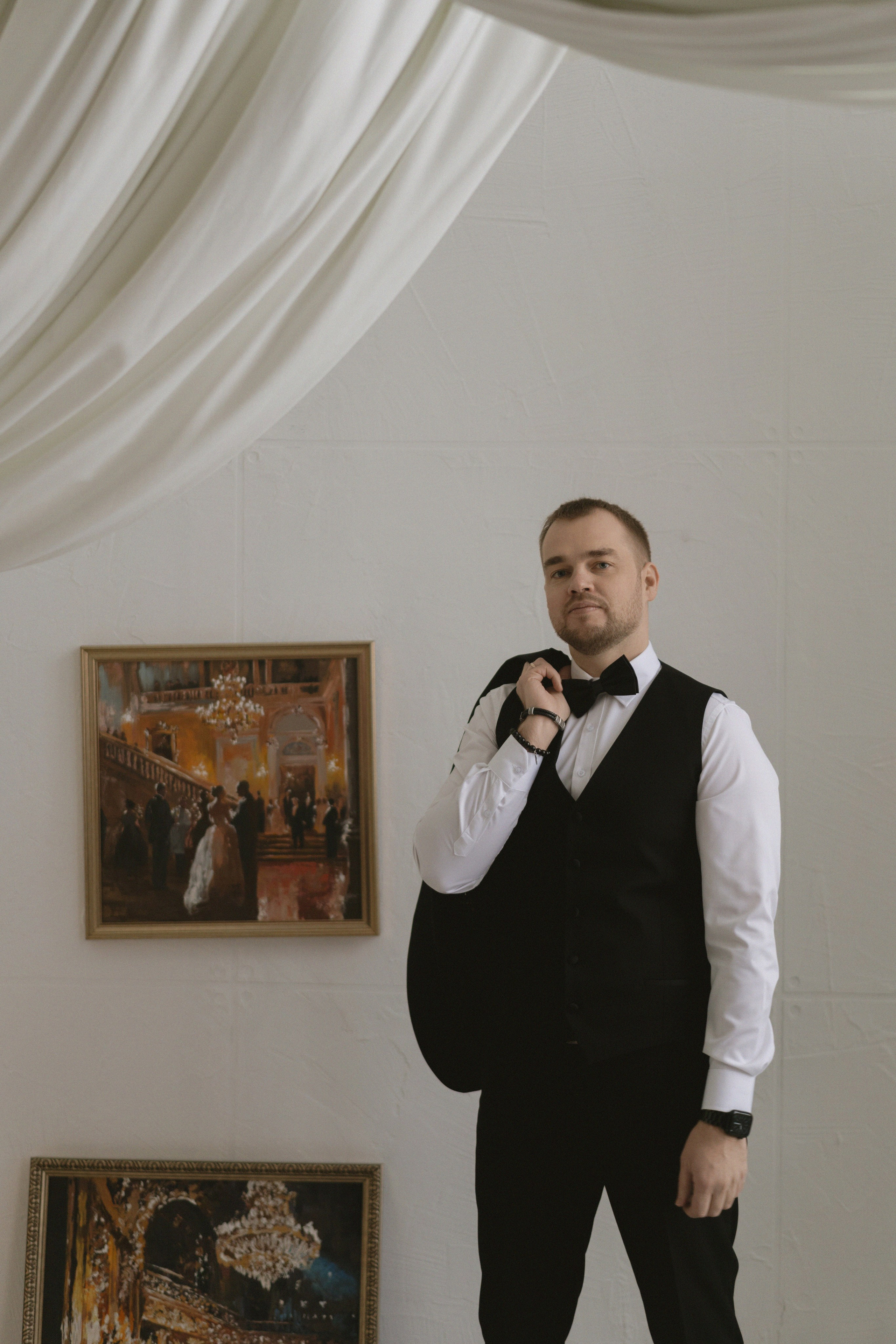 Свадебная фотосессия Валентины и Игоря. Фотограф Надежда Погребняк | Рязань | Москва