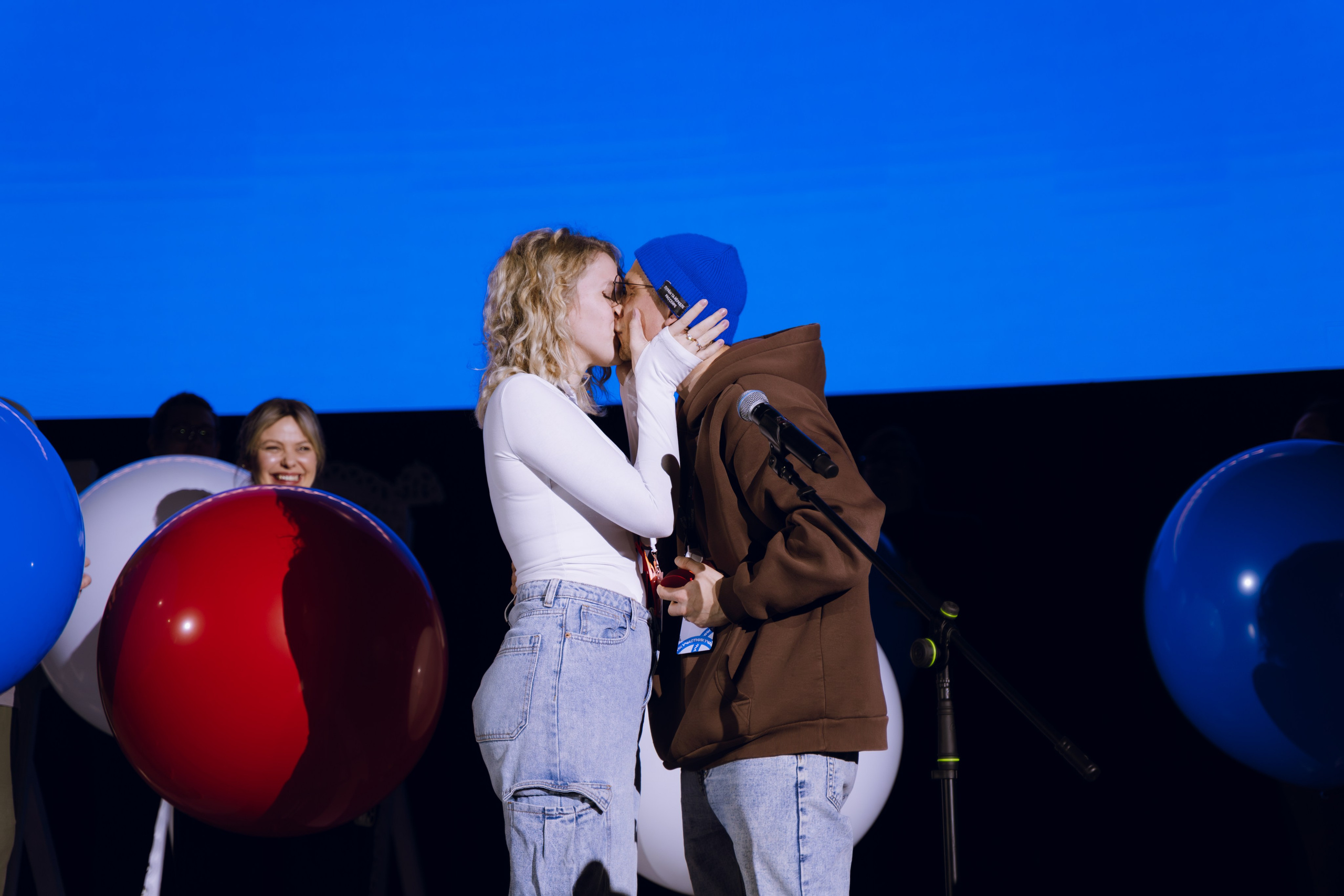 Профразвитие 3 декабря. Фотограф Надежда Погребняк | Рязань | Москва