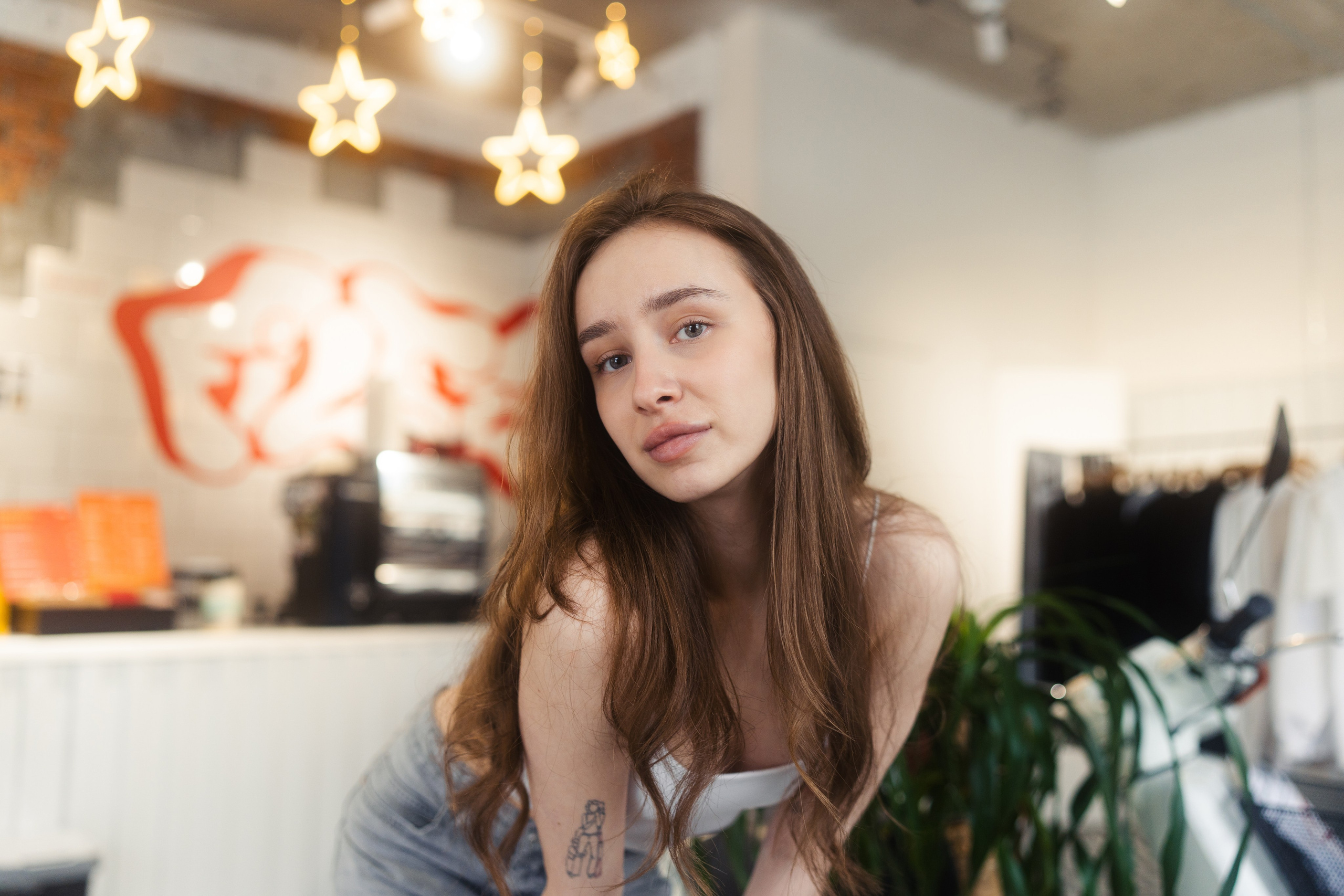 Оксана. Фотограф в СПБ Алмаз Камаев