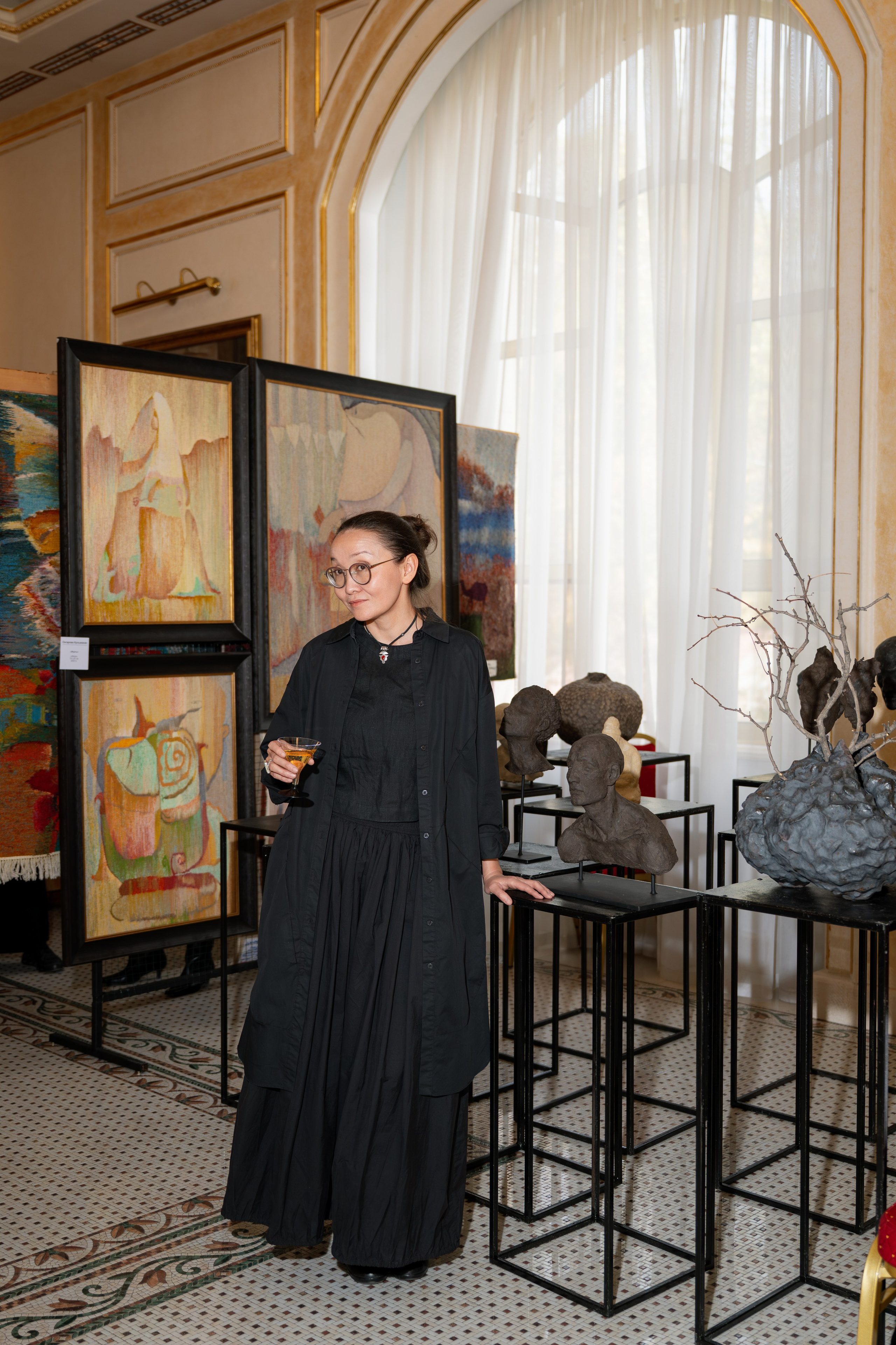 Tanu Awards 2025. Фотограф в Алматы — Алексей Коньков | Репортаж, свадьбы, портреты