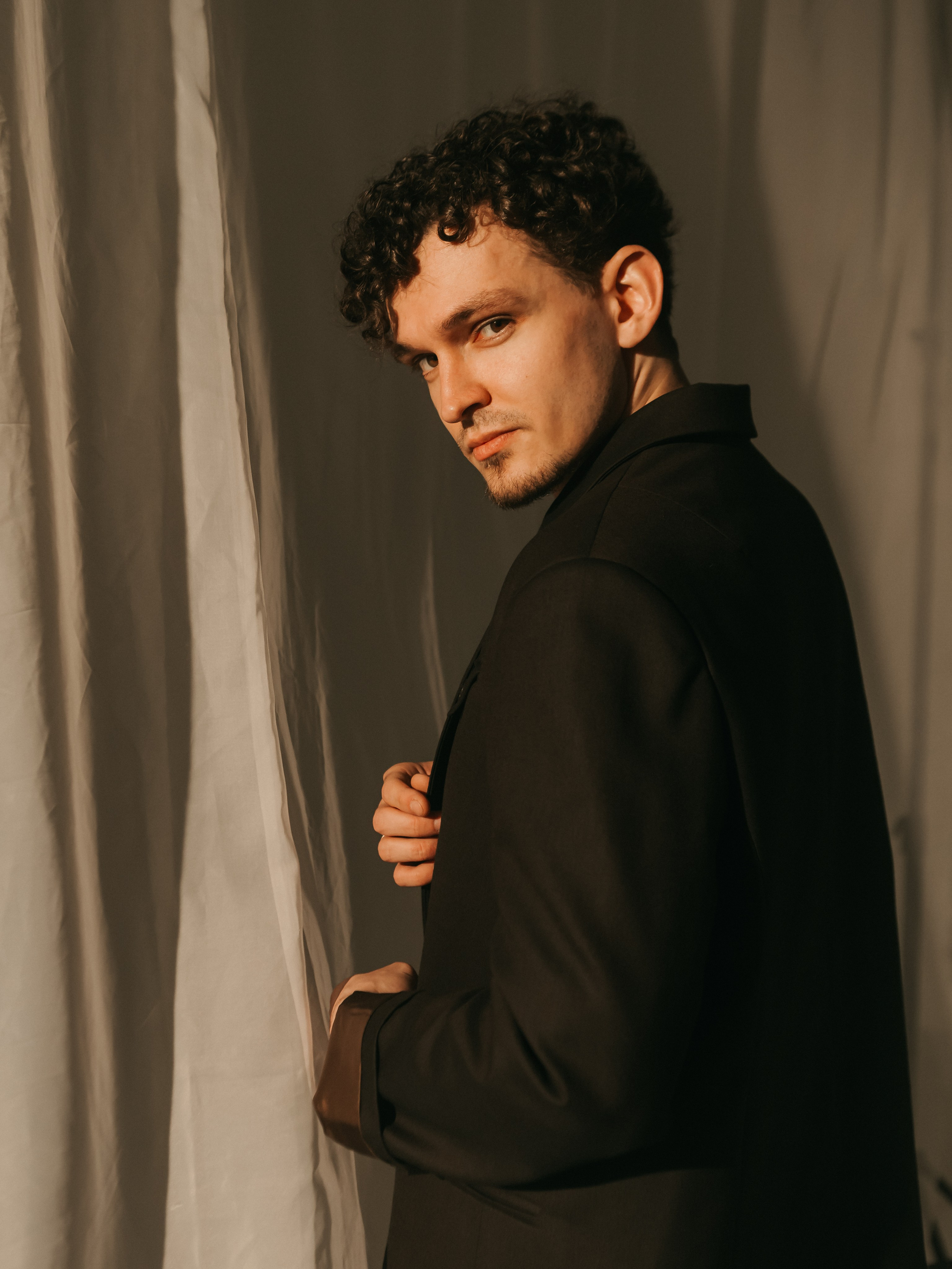 Катя&Максим. Портретный фотограф в Екатеринбурге Филимонова Анастасия