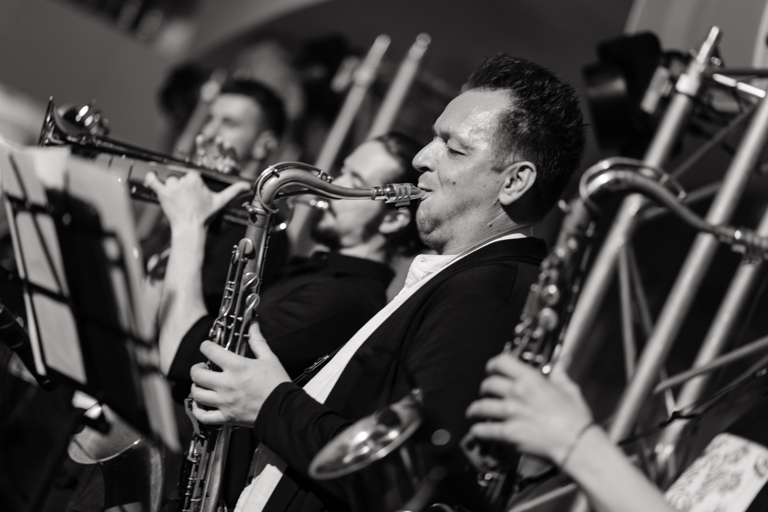 Music jam. Портретный фотограф в Екатеринбурге Филимонова Анастасия