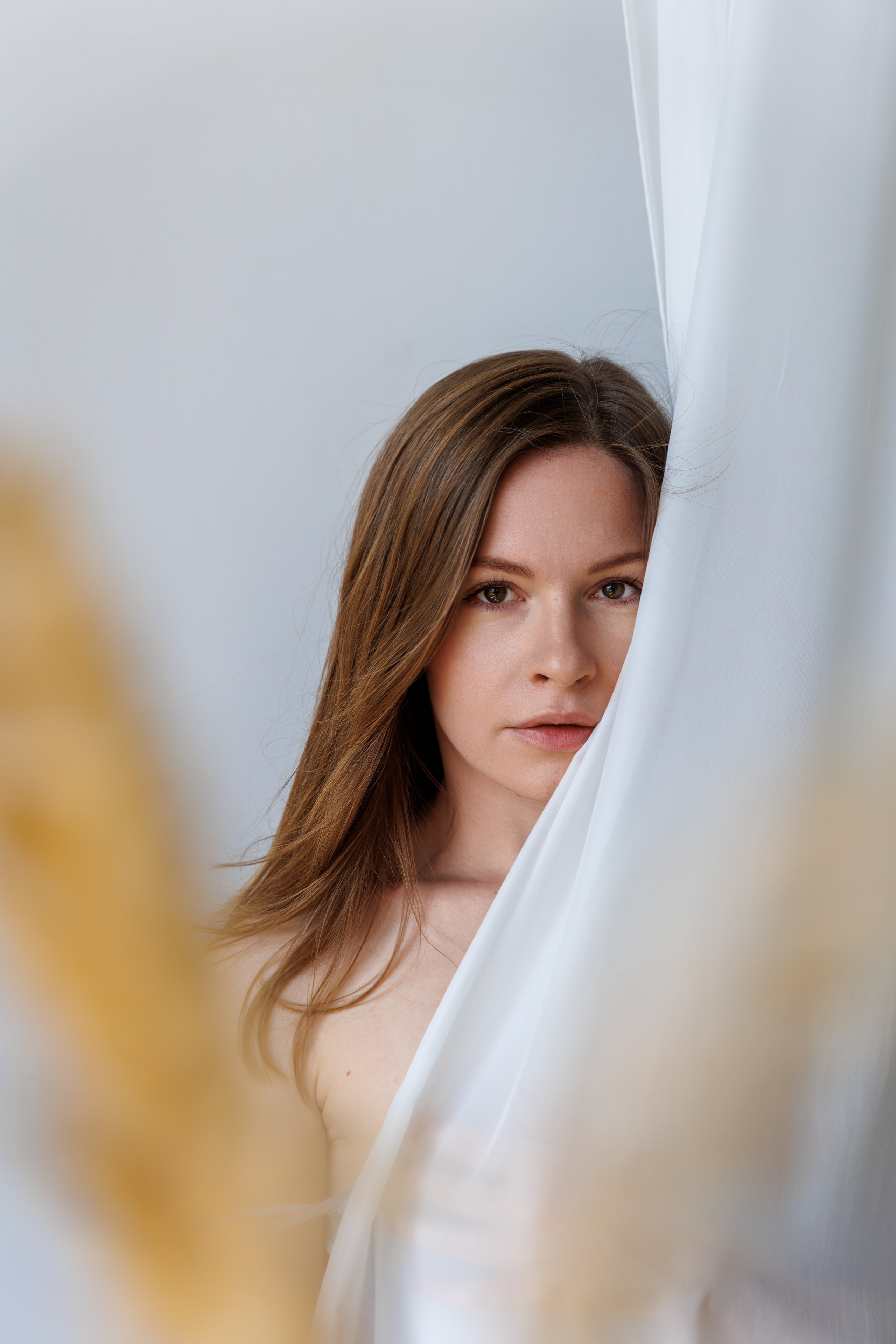 Фотосъемка в студии. Репортажный фотограф в Москве Сергей Сомсиков