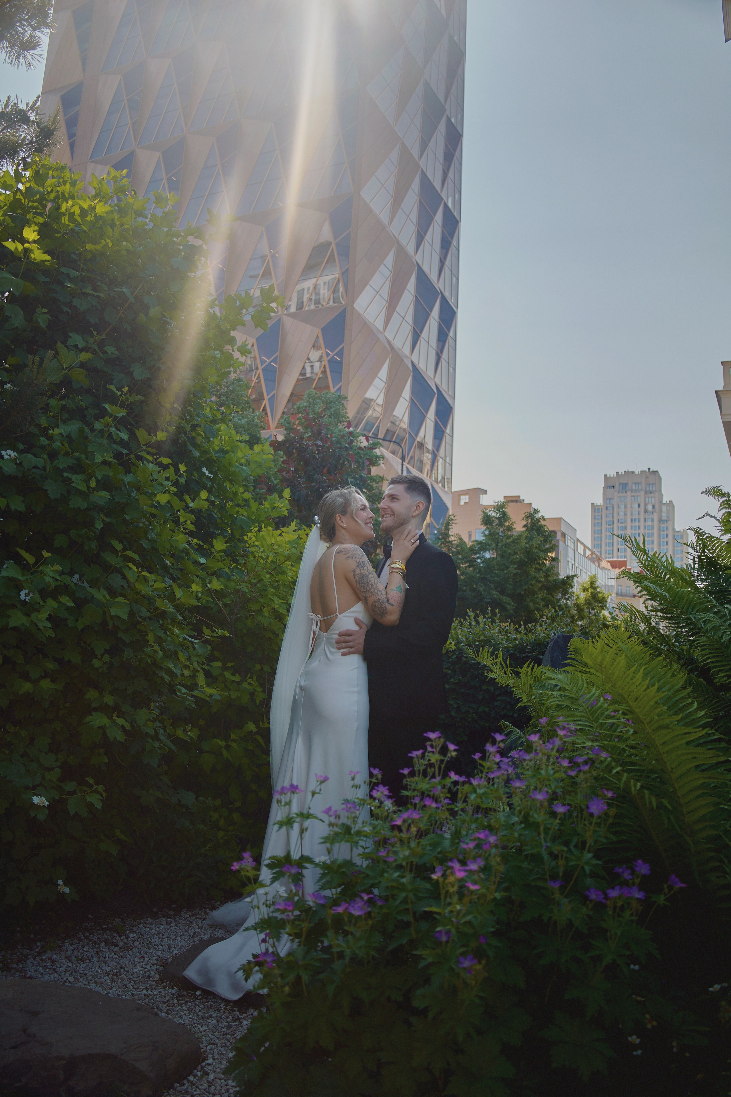 Фотограф Виталина Кучкильдина Екатеринбург