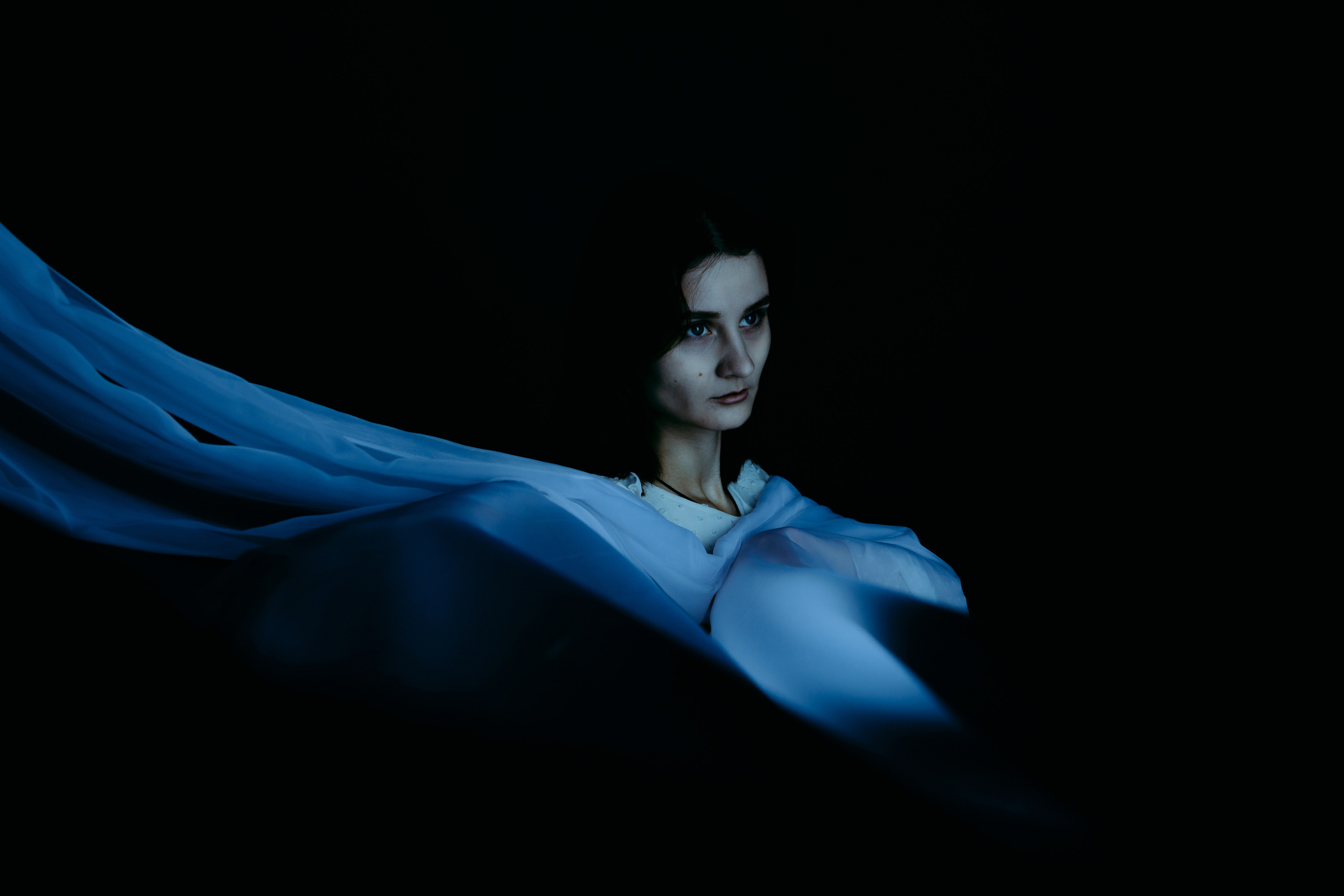 Сон Марины. Фотограф в Санкт-Петербурге Евгения Манько