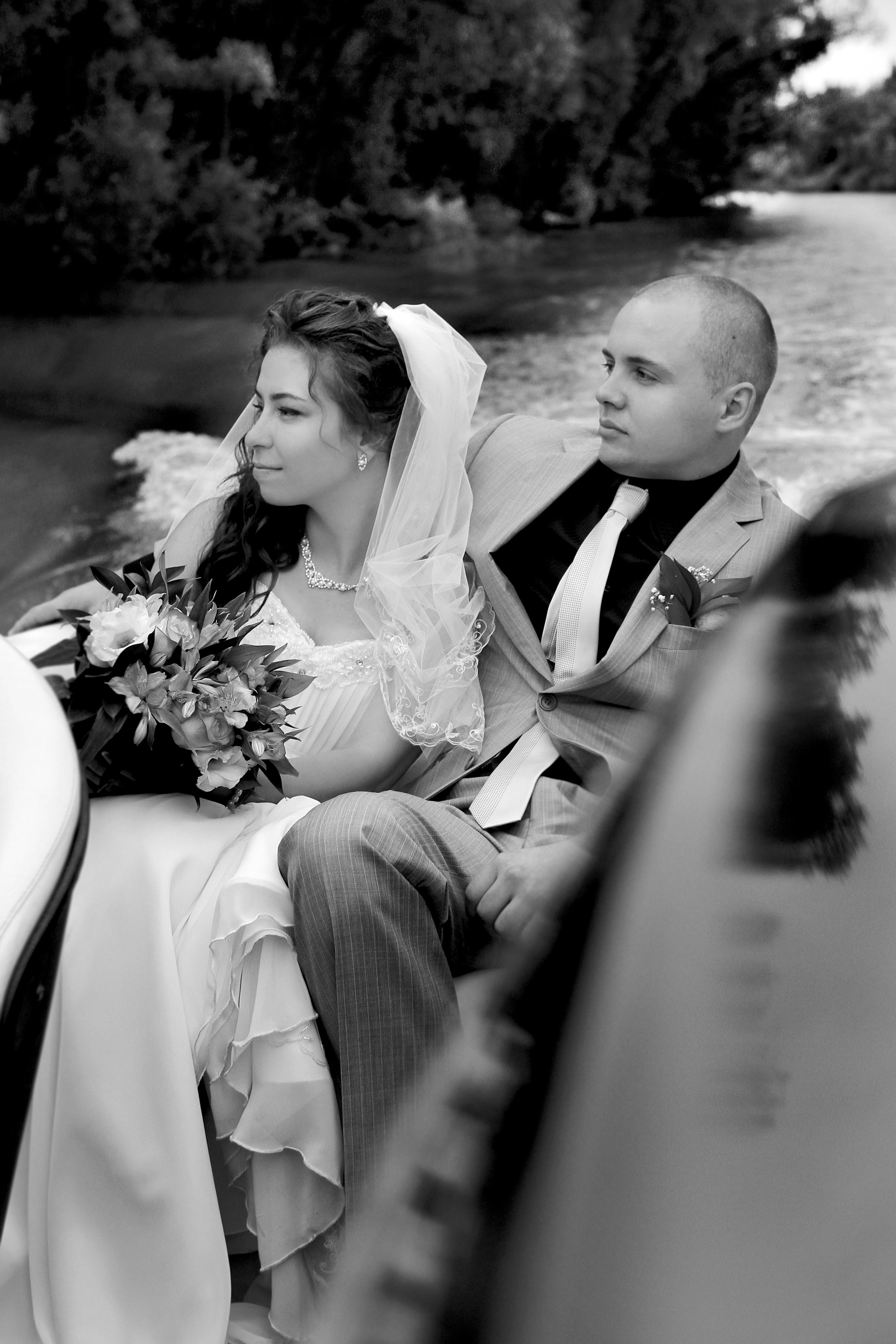 Love. Елизавета Медведева