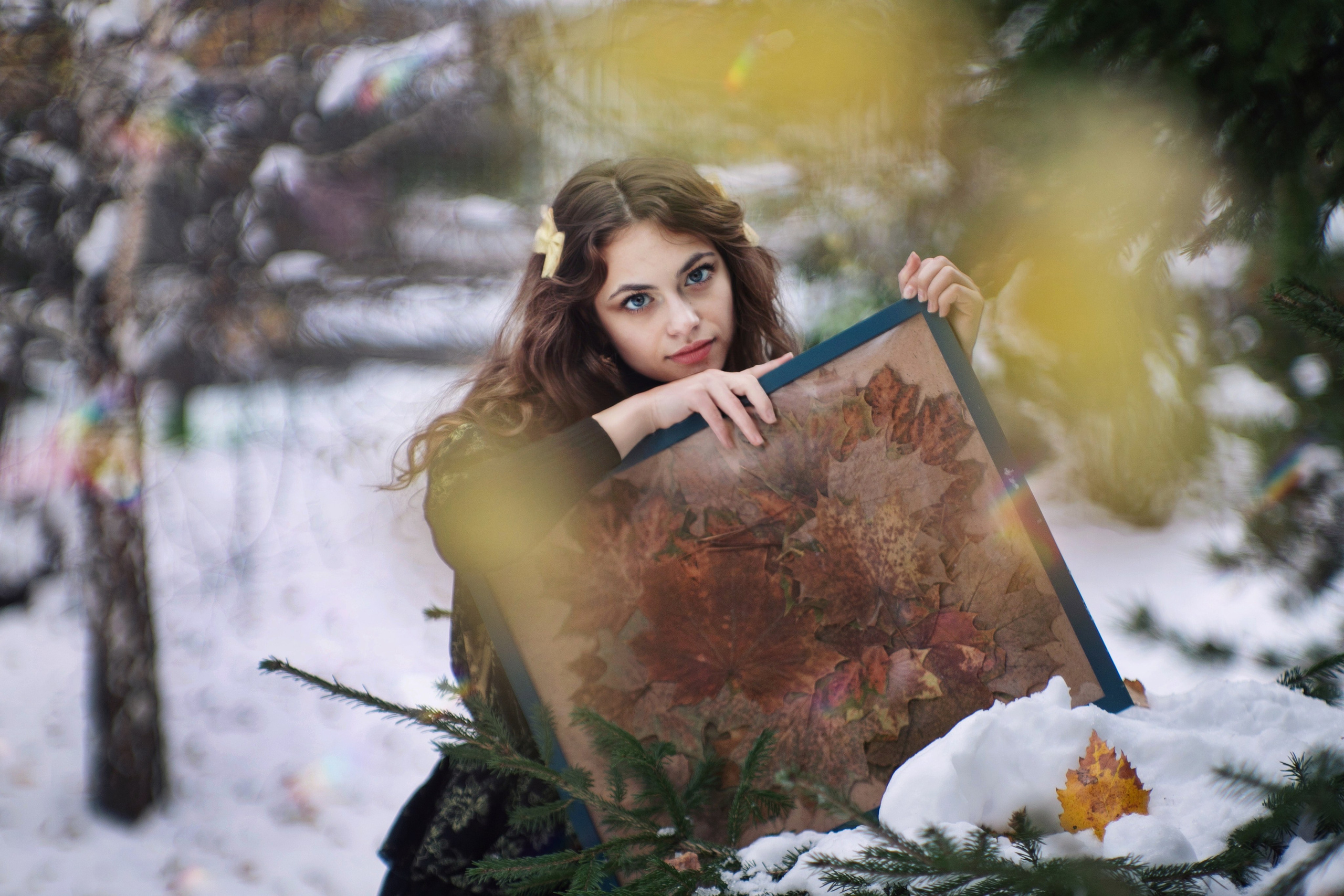 Art. Елизавета Медведева