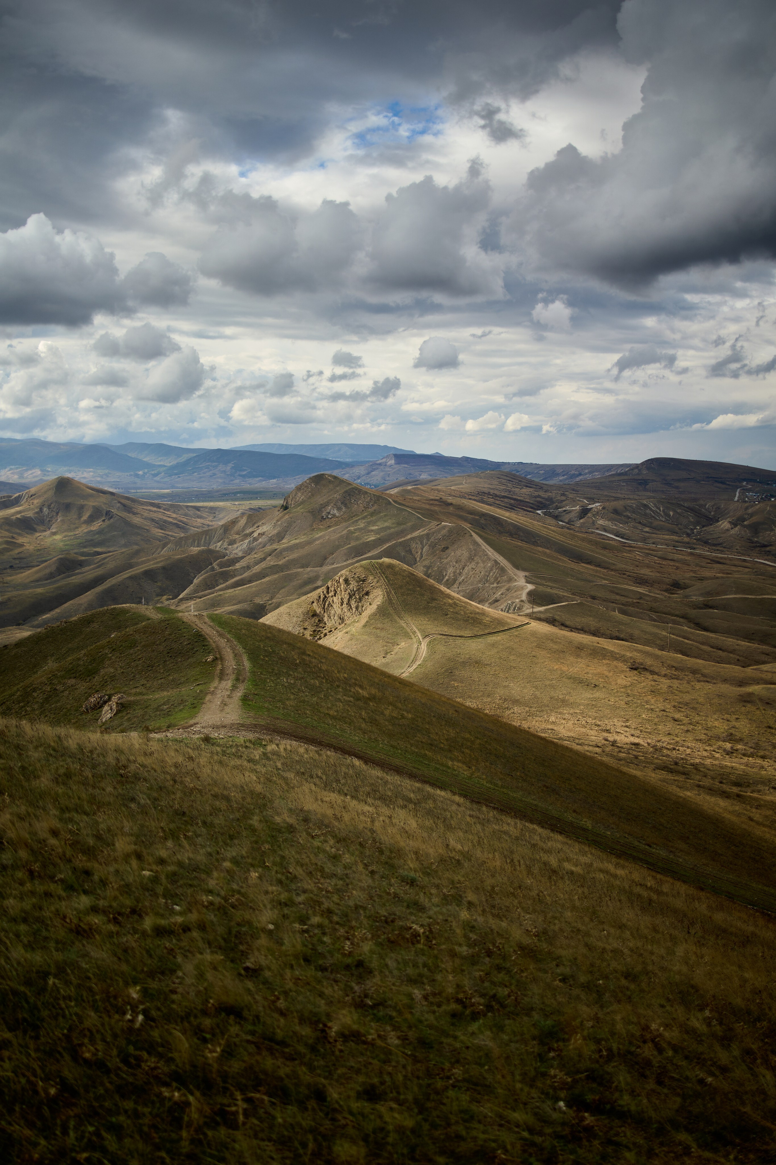 Крым. Хороший репортажный и промышленный фотограф в Казани Алексей Щелконогов