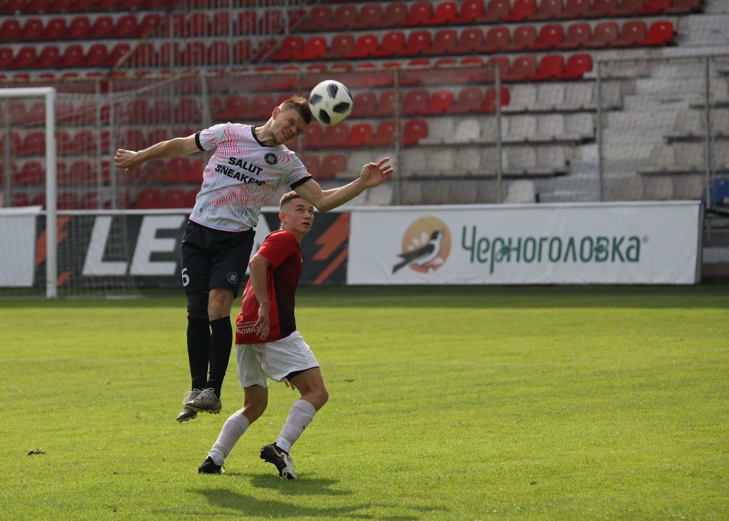 Футбол. Профессиональный фотограф ДМИТРИЙ ЕГОРОВ