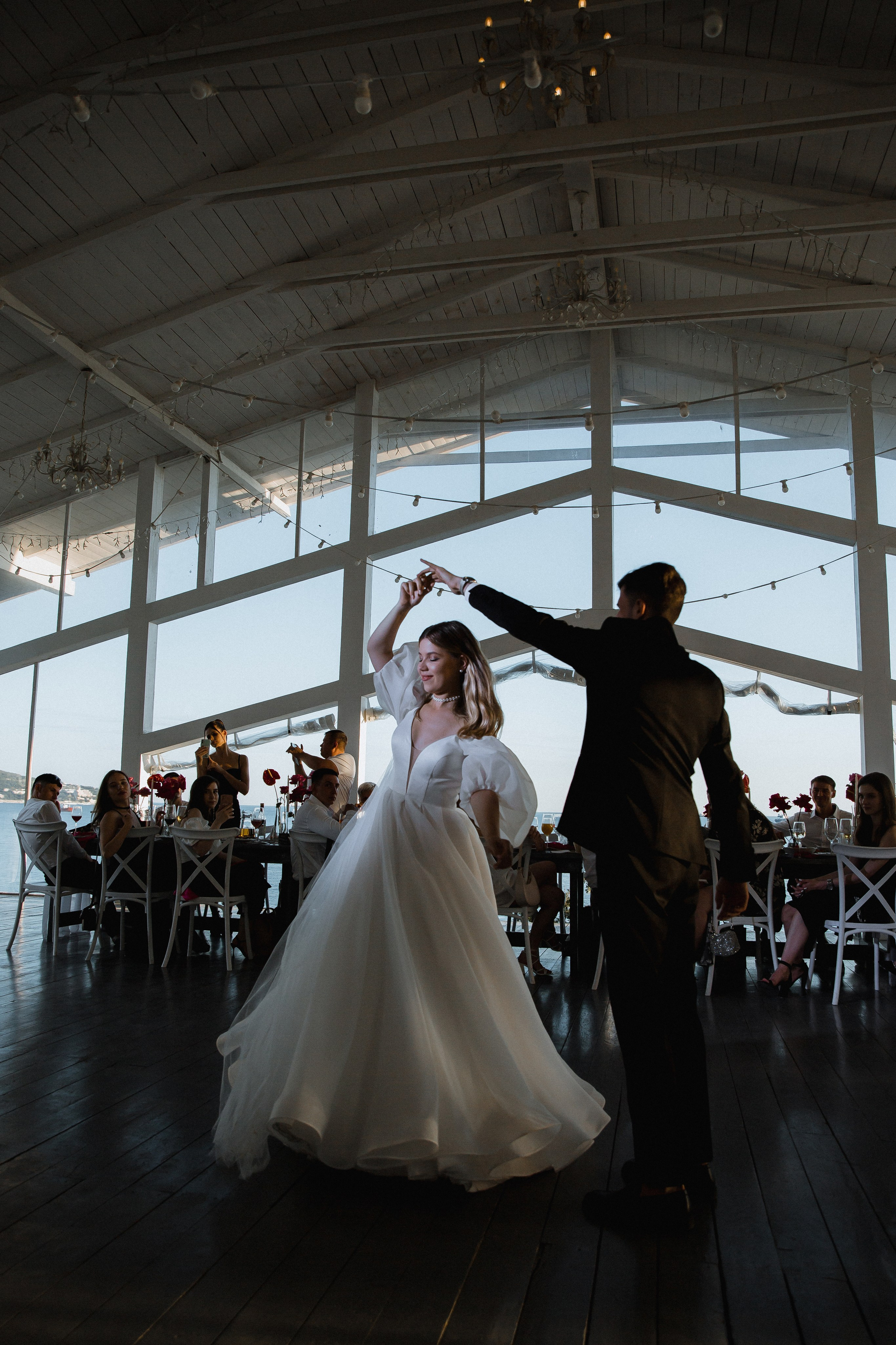 Артем и Юлия. Свадебный и семейный фотограф в Анапе/Новороссийске Виктория Чайка