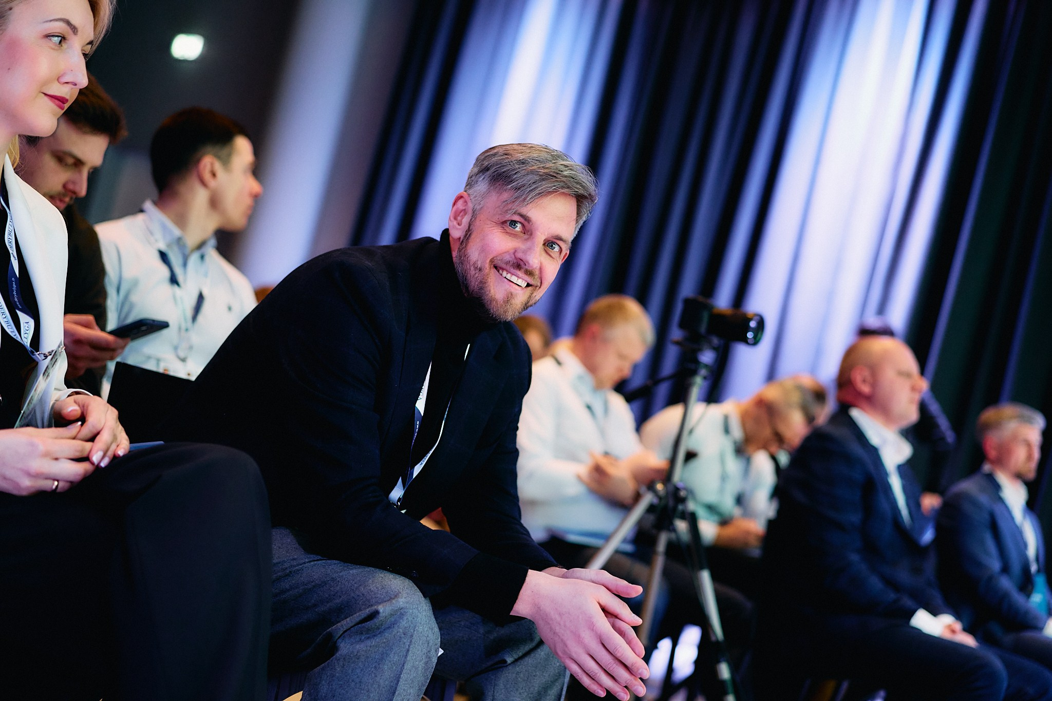 Derybų Lyga. Photographer in Vilnius