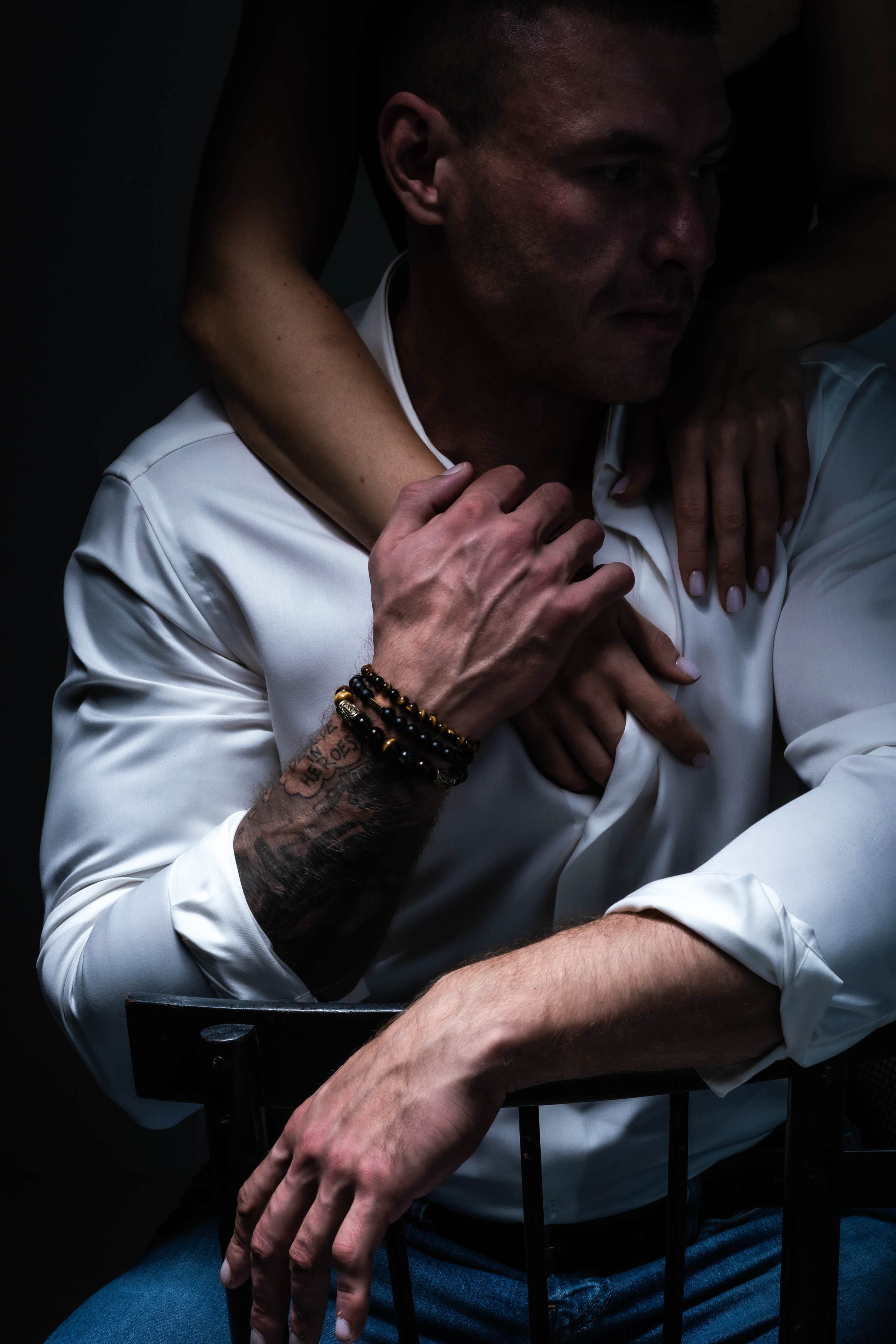 Аксессуары. Студийный, портретный, семейный фотограф Южно-Сахалинска Яна Радаева