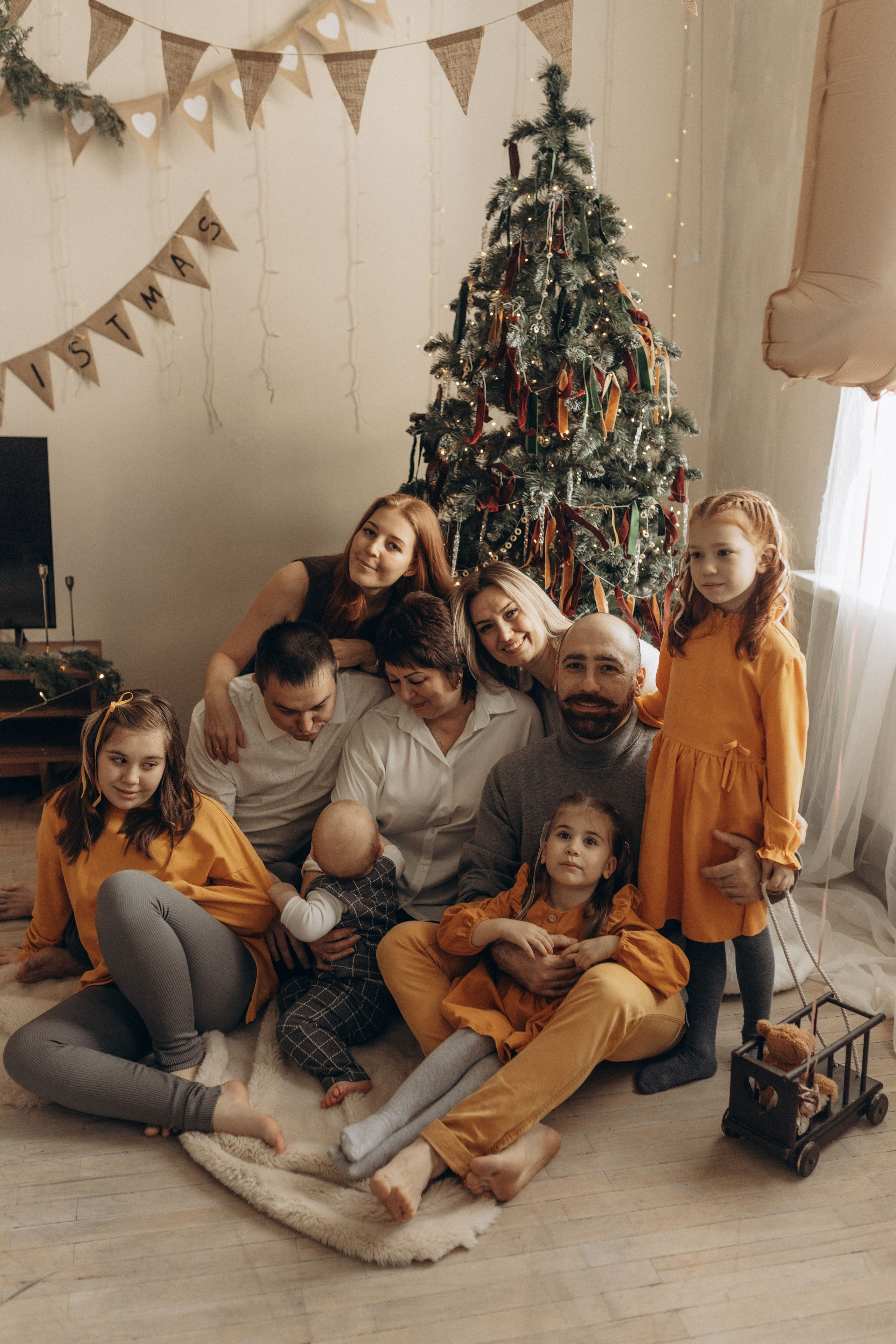 Семейные традиции. Фотограф в Ставрополе Svetlana Matveeva