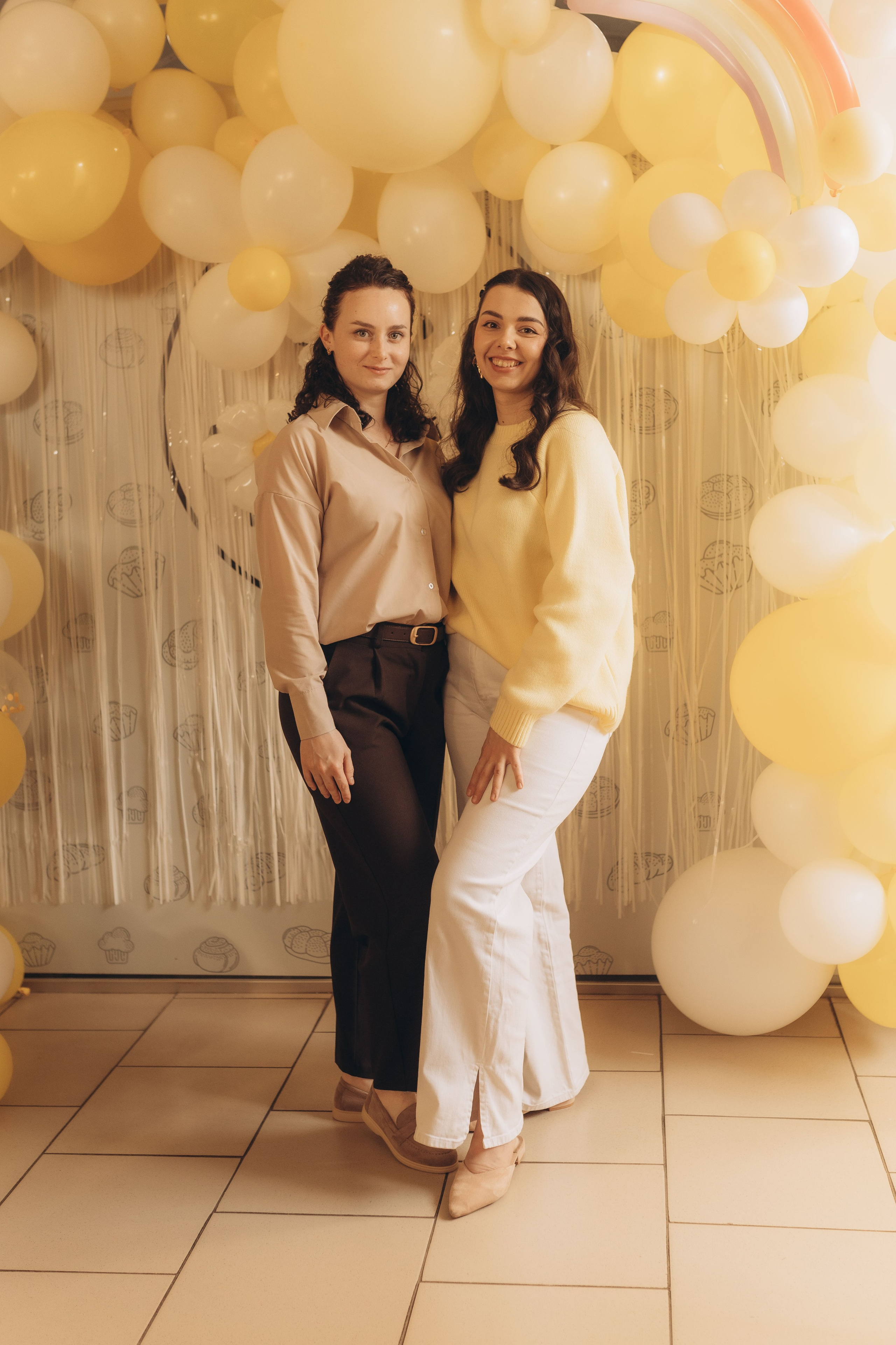 День рождения Миры. Фотограф в Ставрополе Svetlana Matveeva