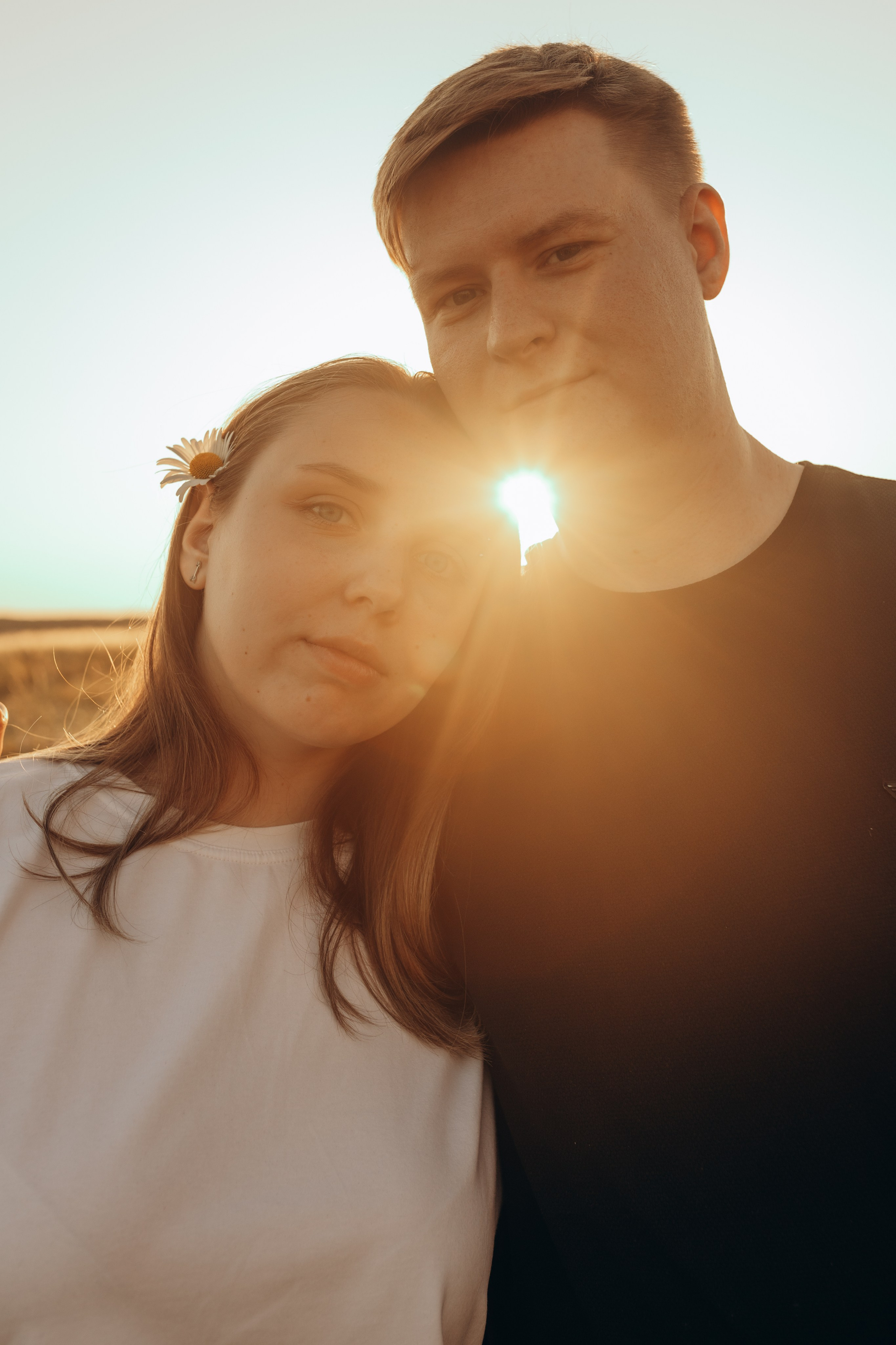 История любви Максим и Ирина. Фотограф в Ставрополе Svetlana Matveeva